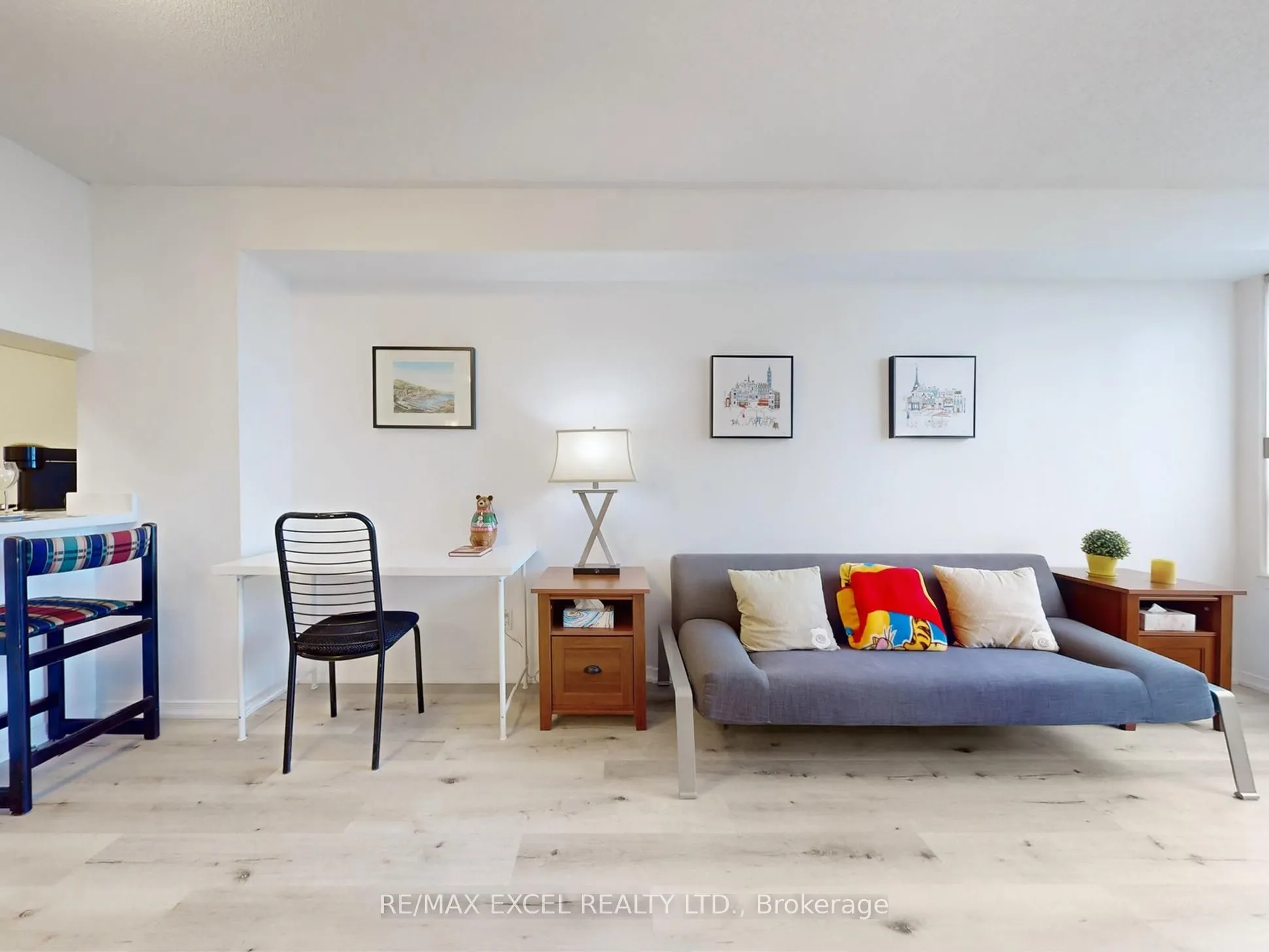 8 Hillcrest Avenue, #2302