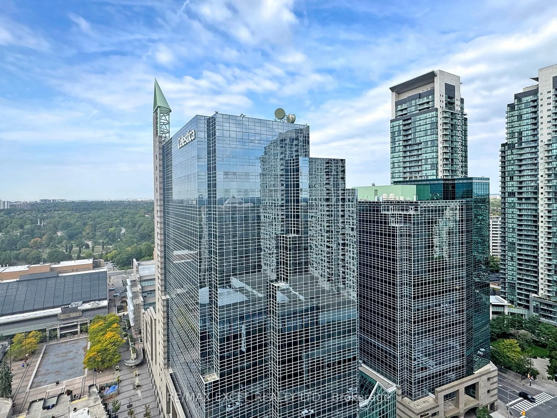 8 Hillcrest Avenue, #2302