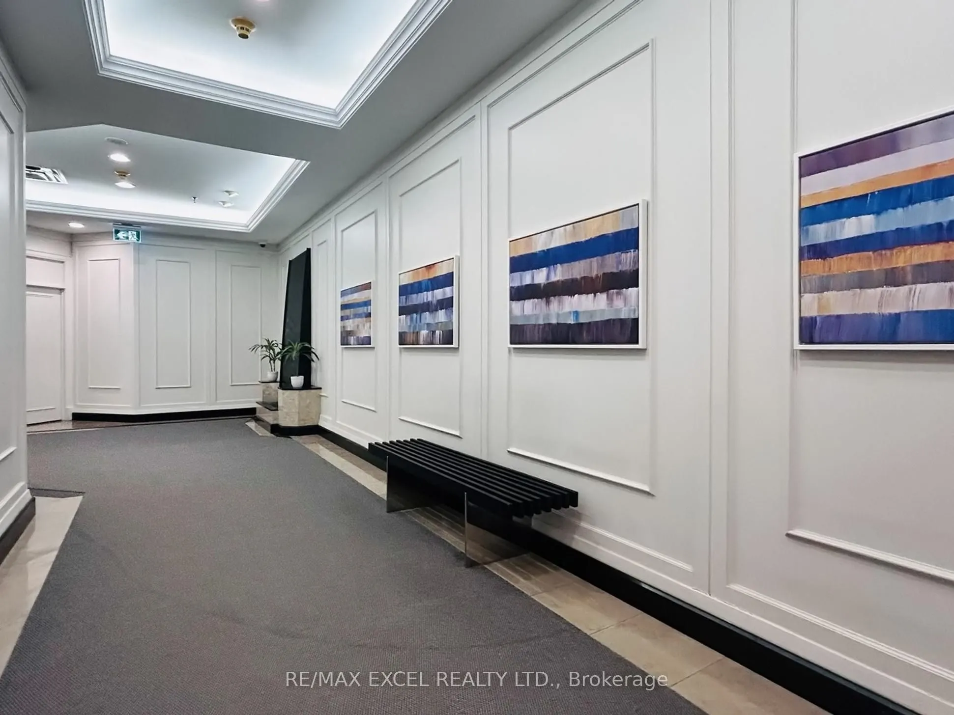 8 Hillcrest Avenue, #2302