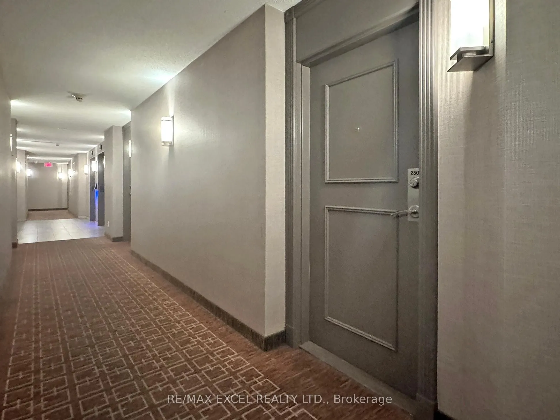 8 Hillcrest Avenue, #2302