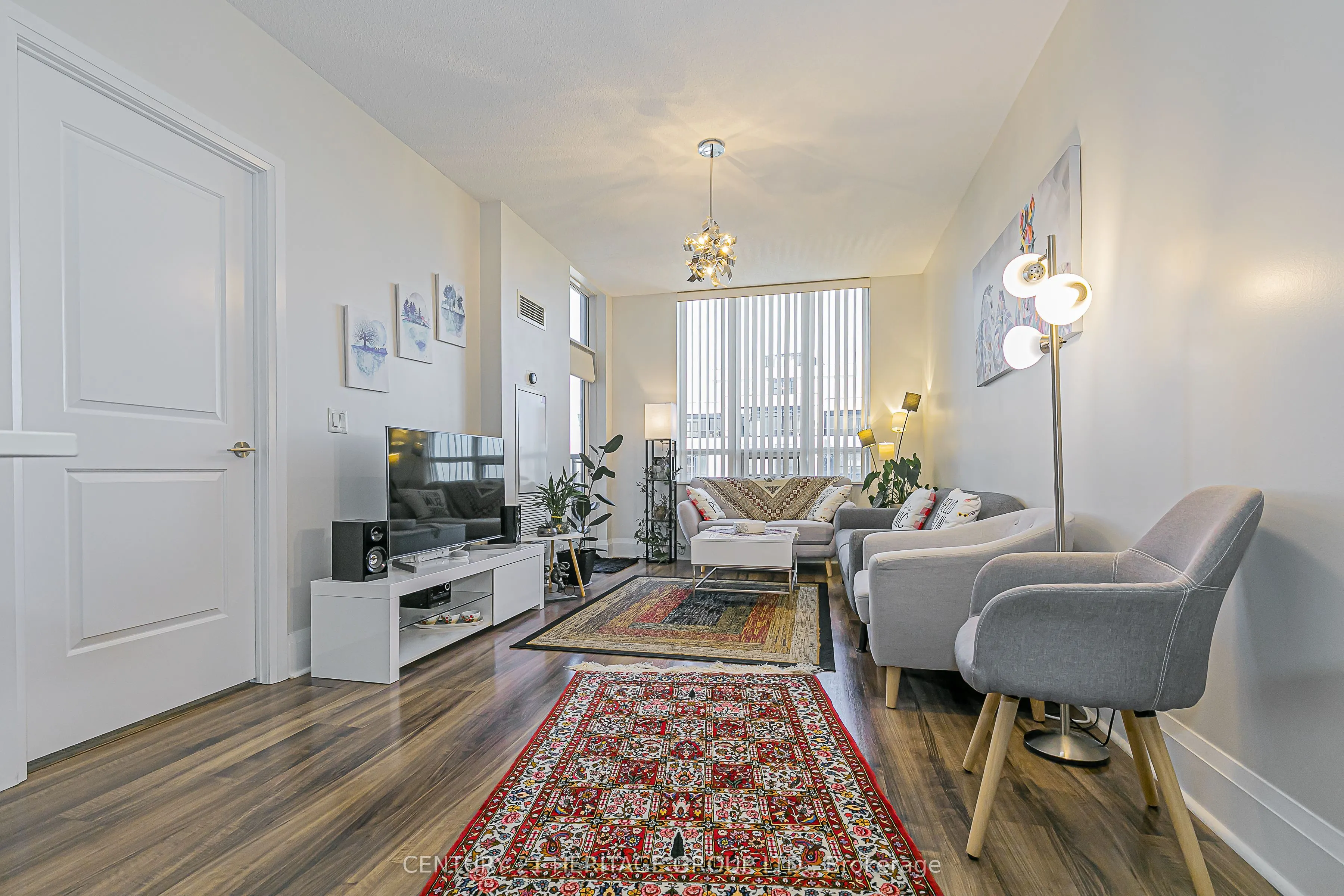 100 Harrison Garden Boulevard, #1905