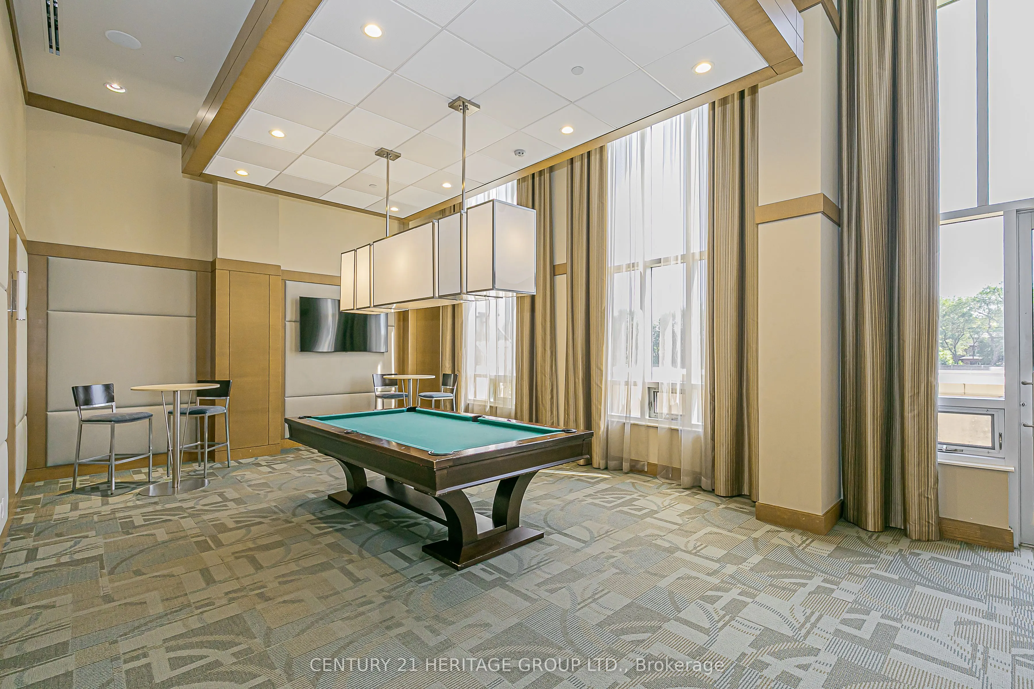 100 Harrison Garden Boulevard, #1905