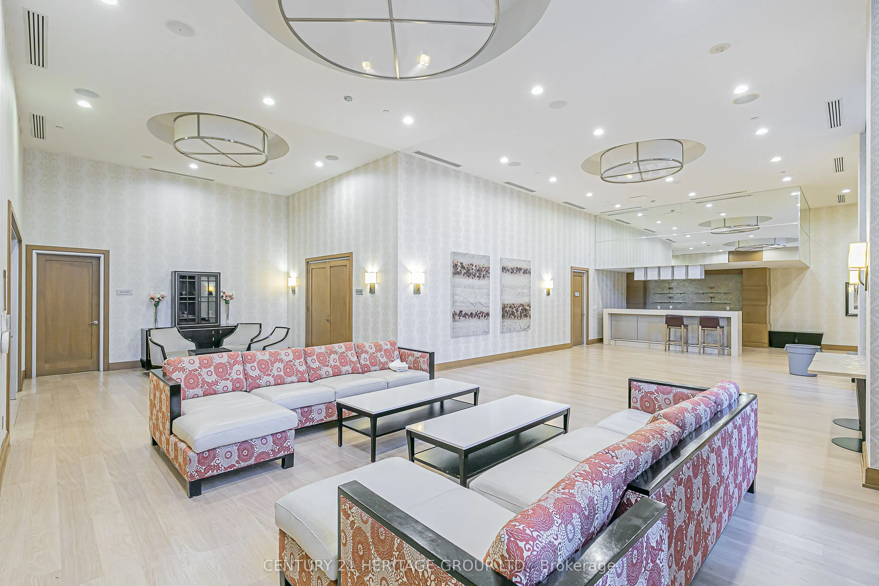 100 Harrison Garden Boulevard, #1905