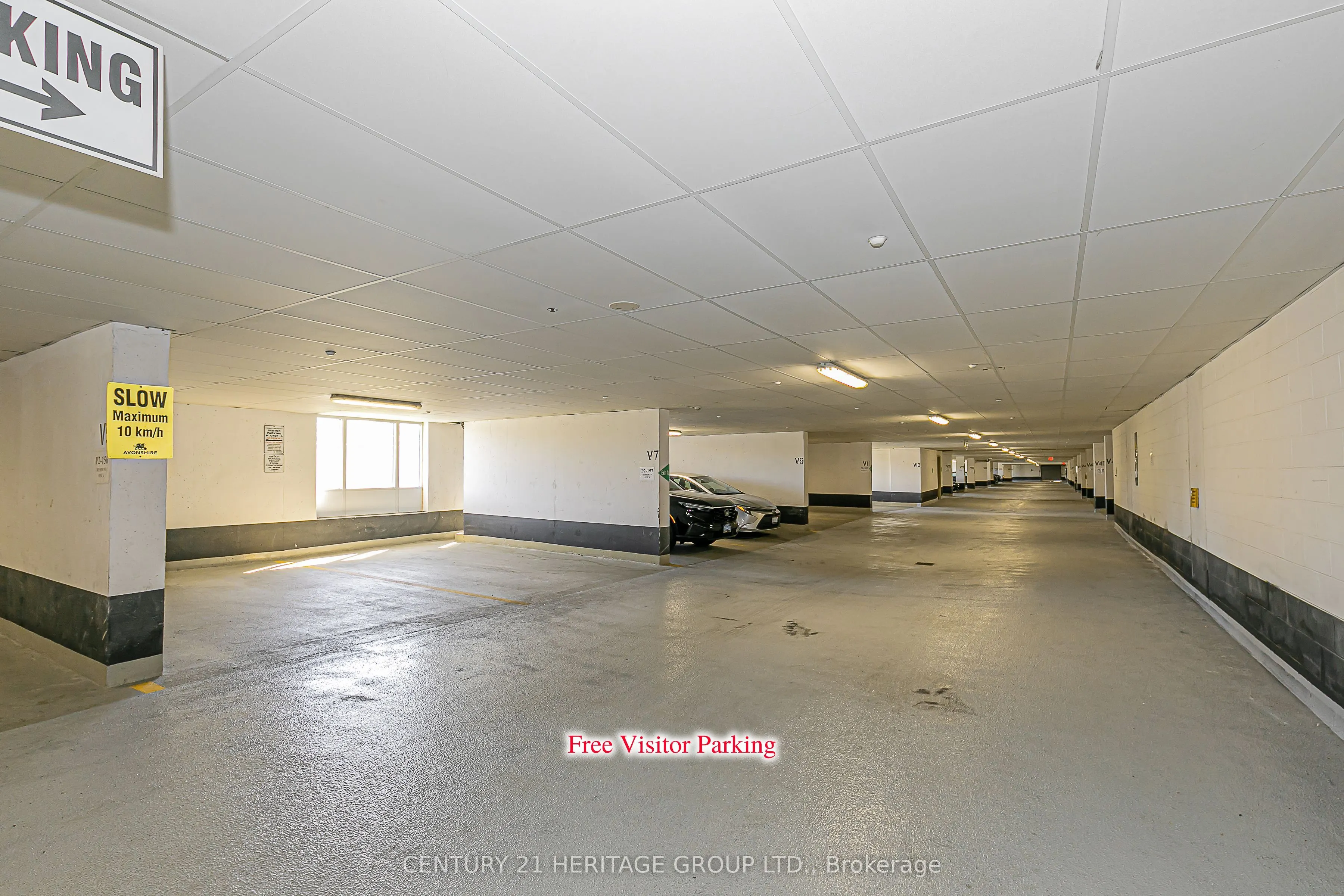 100 Harrison Garden Boulevard, #1905