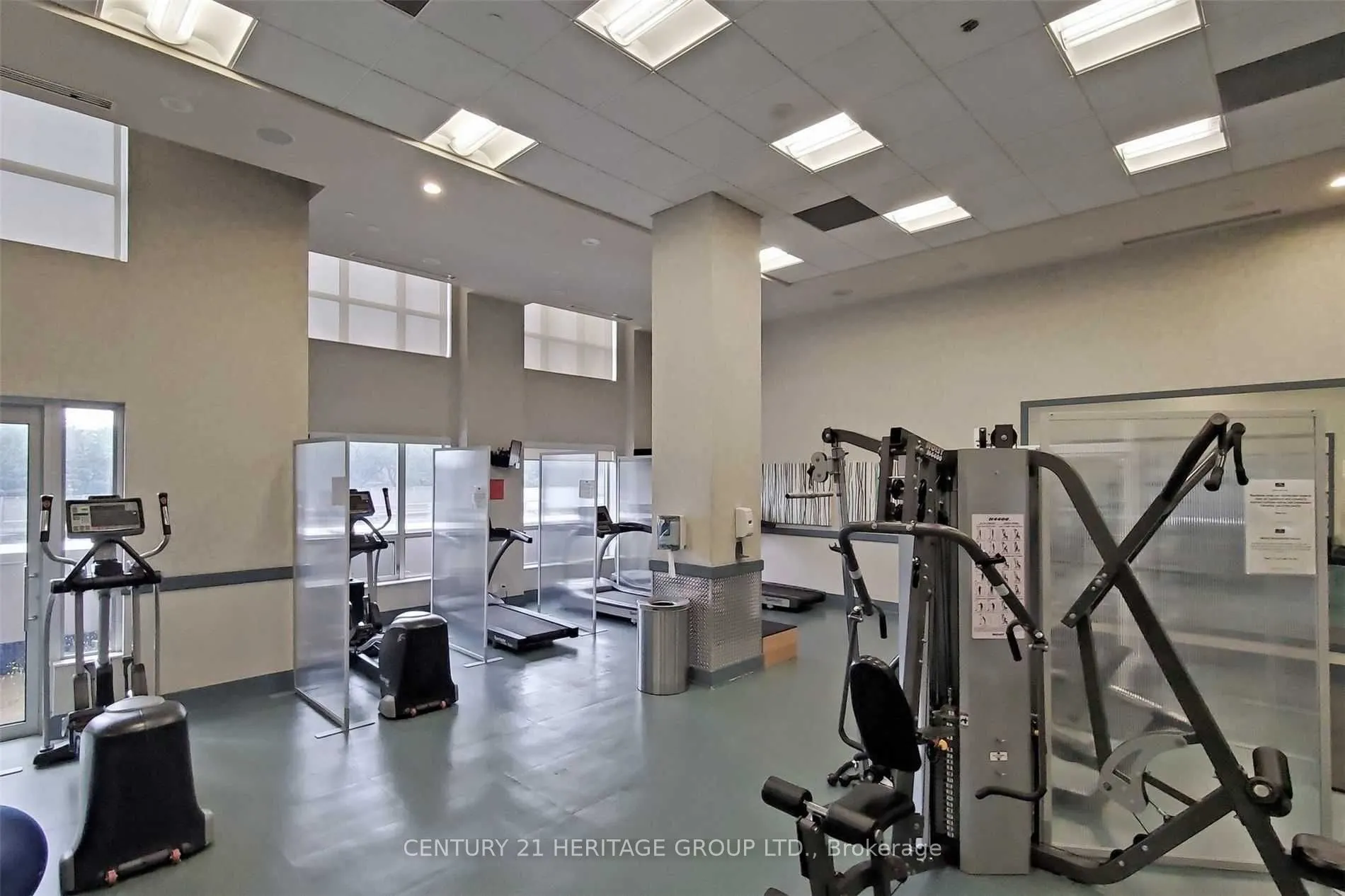 100 Harrison Garden Boulevard, #1905