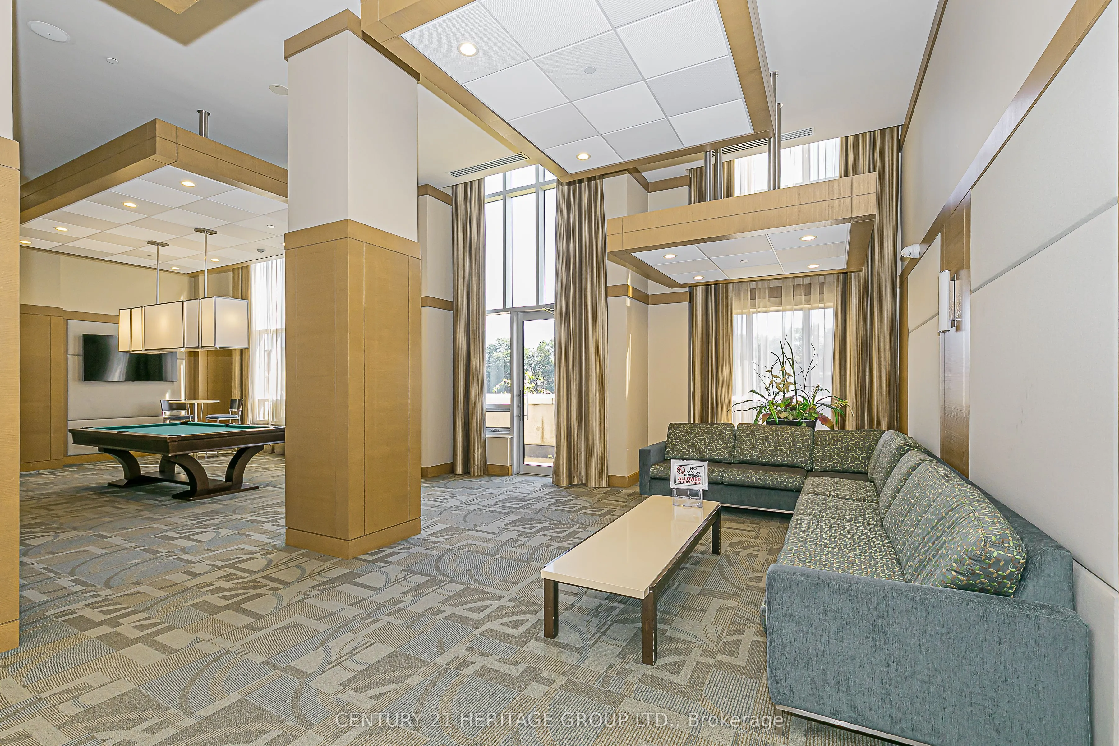 100 Harrison Garden Boulevard, #1905