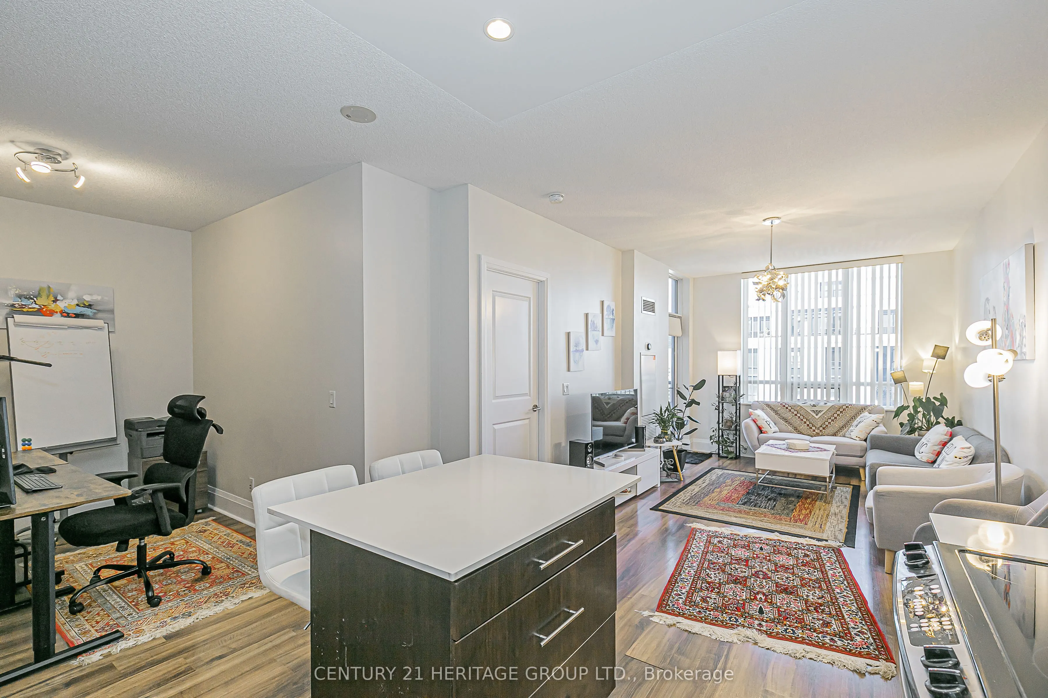 100 Harrison Garden Boulevard, #1905