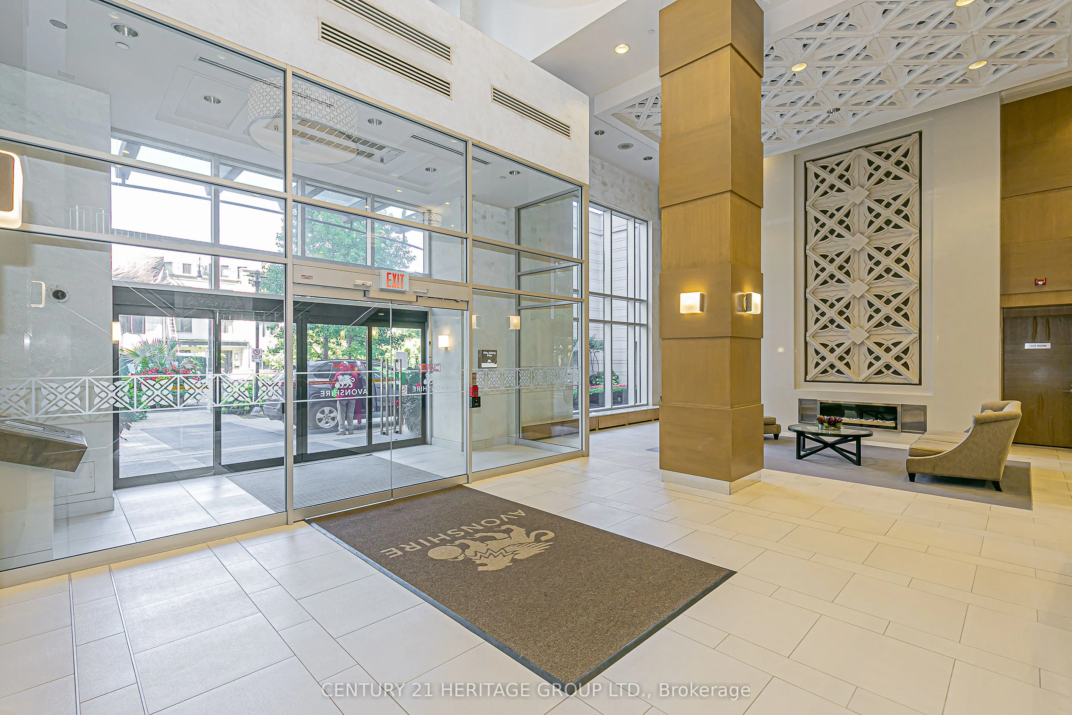 100 Harrison Garden Boulevard, #1905