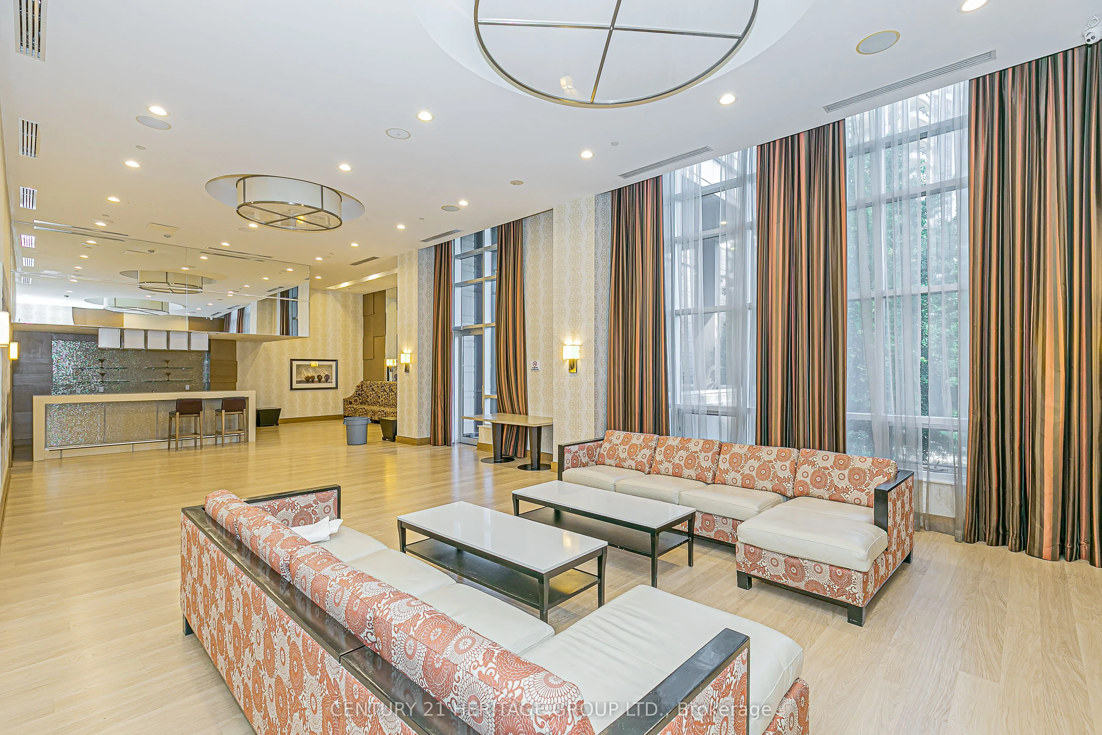 100 Harrison Garden Boulevard, #1905
