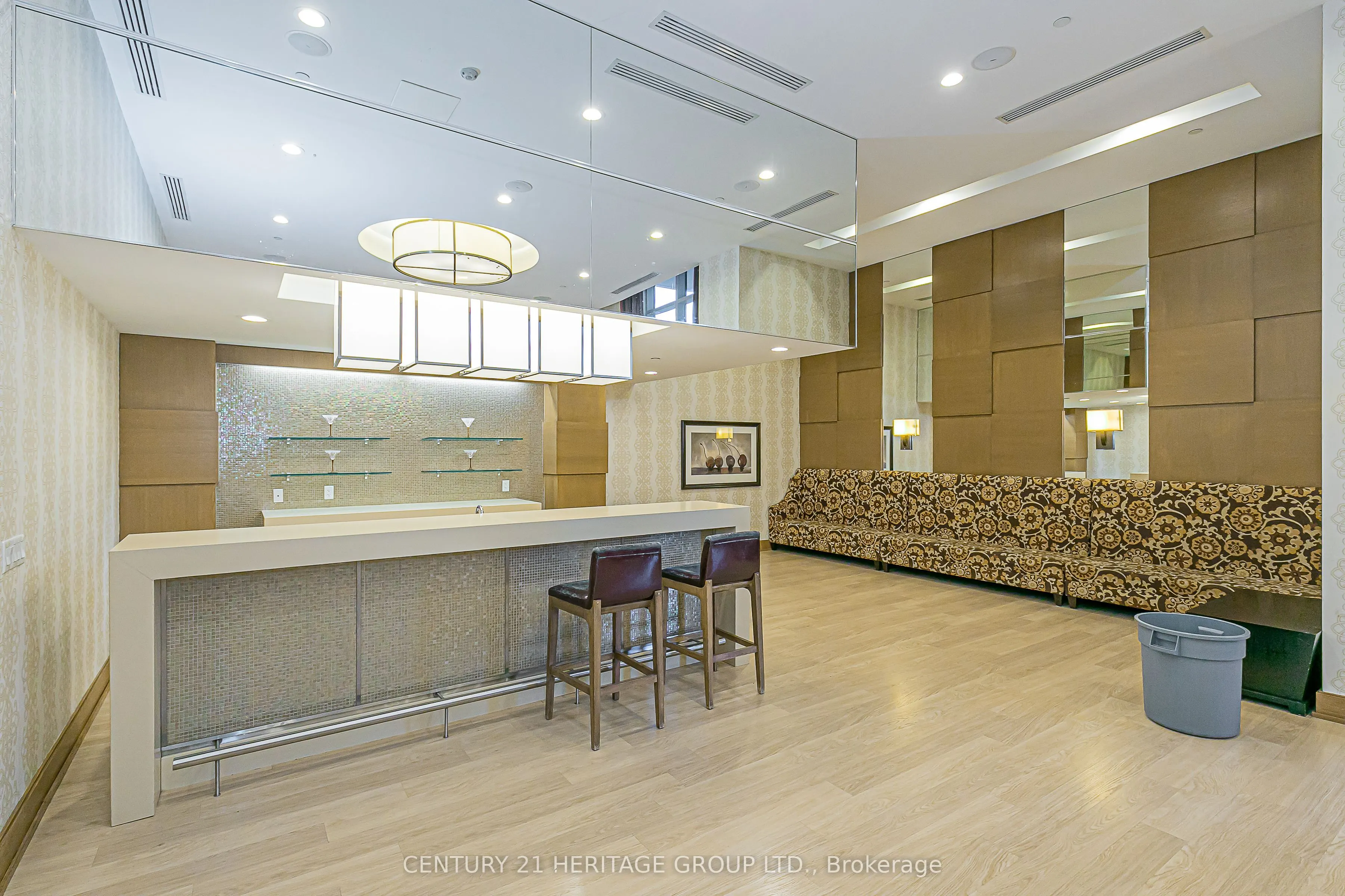 100 Harrison Garden Boulevard, #1905