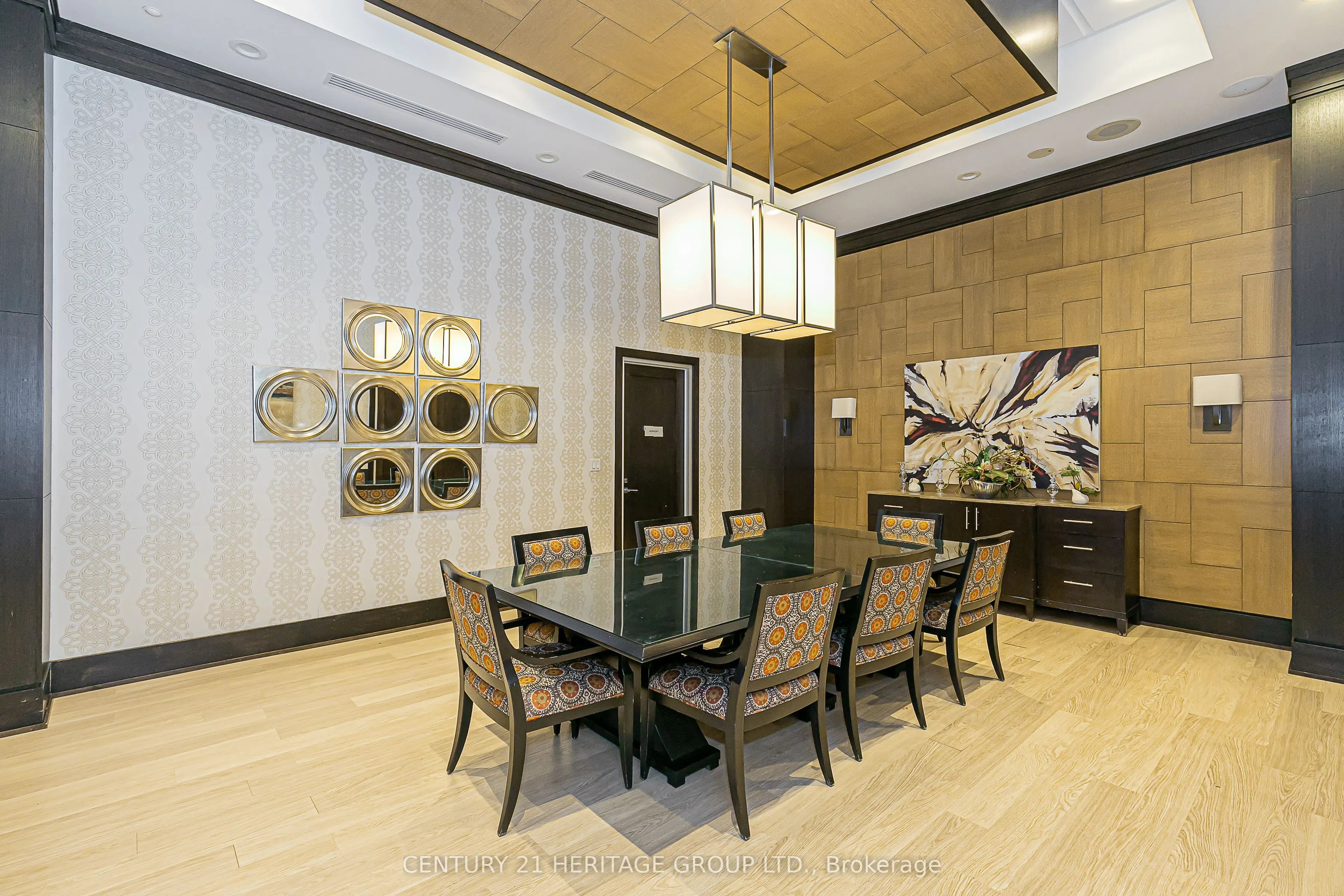 100 Harrison Garden Boulevard, #1905