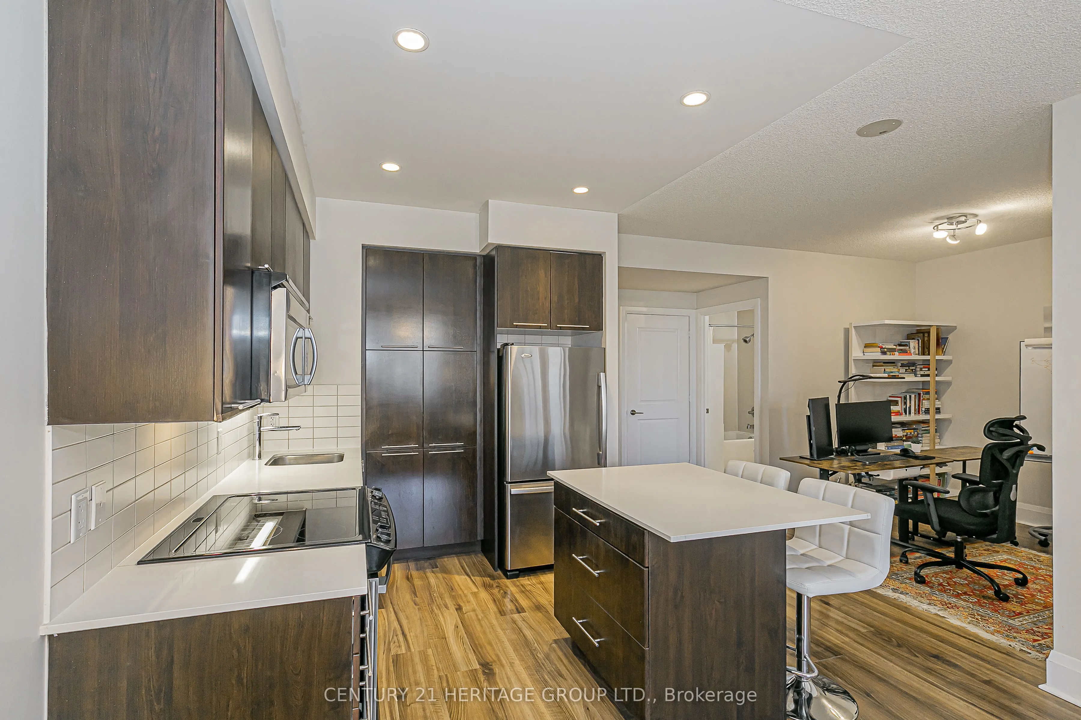 100 Harrison Garden Boulevard, #1905