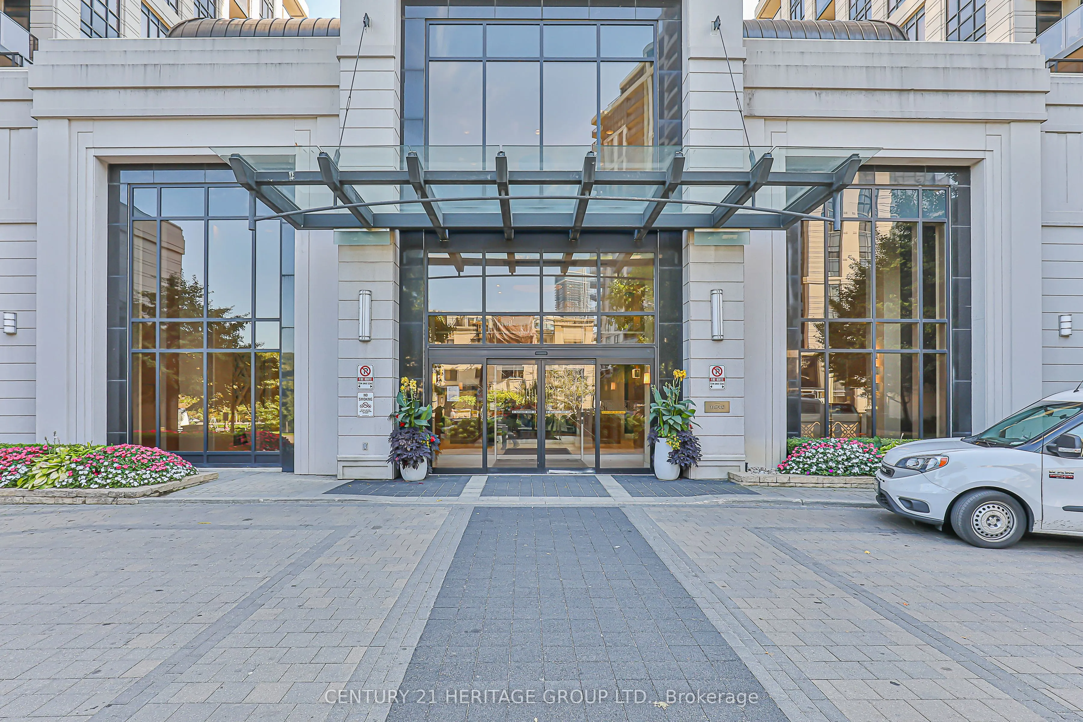 100 Harrison Garden Boulevard, #1905