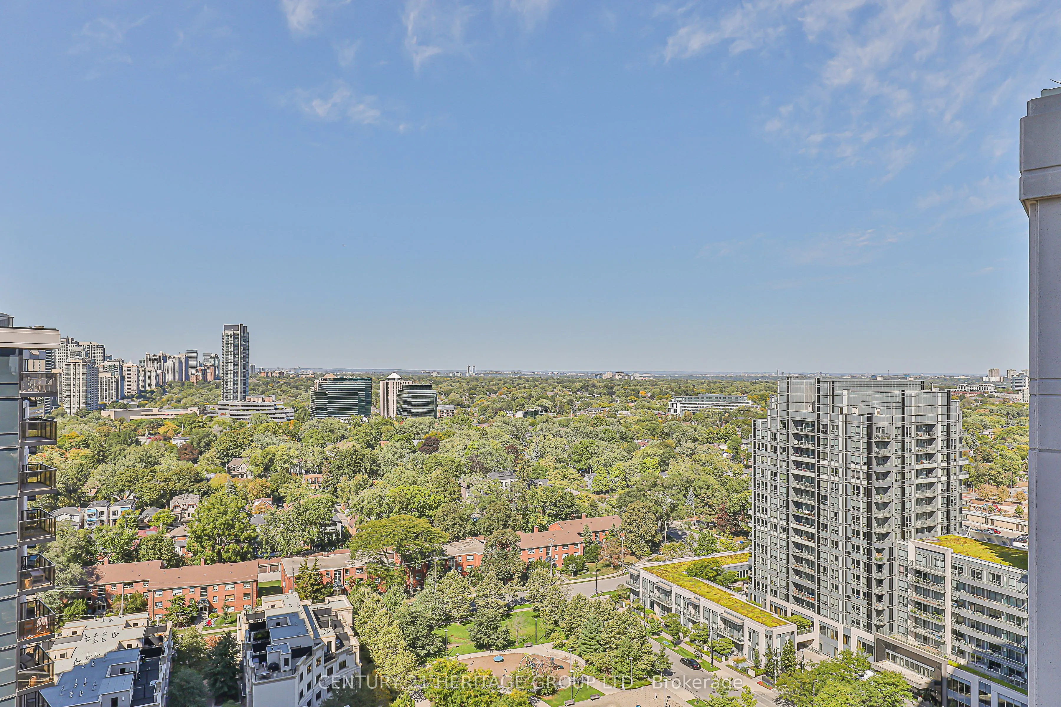 100 Harrison Garden Boulevard, #1905