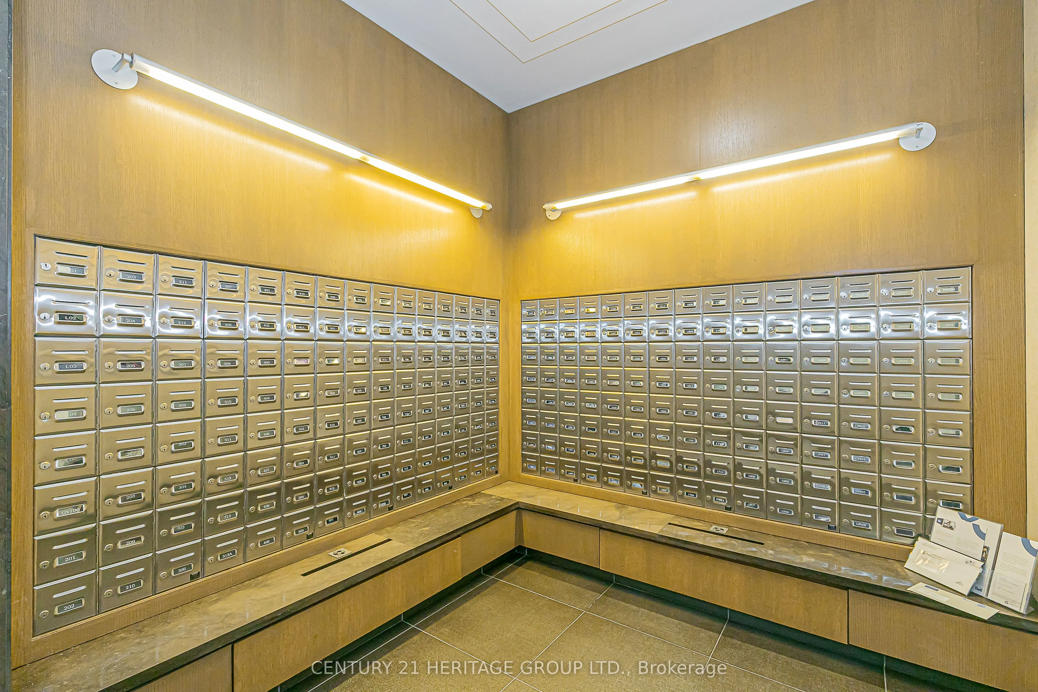 100 Harrison Garden Boulevard, #1905