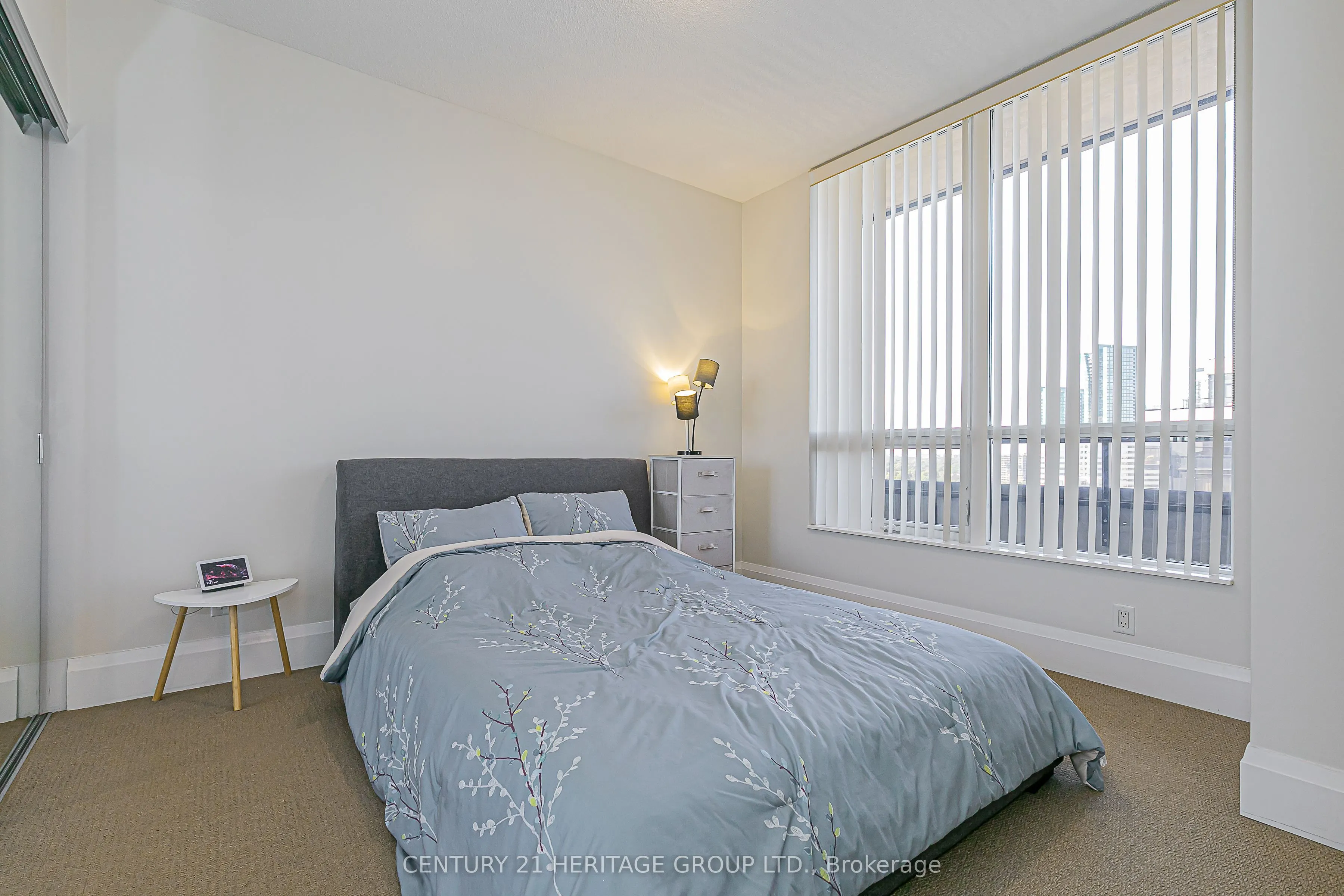 100 Harrison Garden Boulevard, #1905