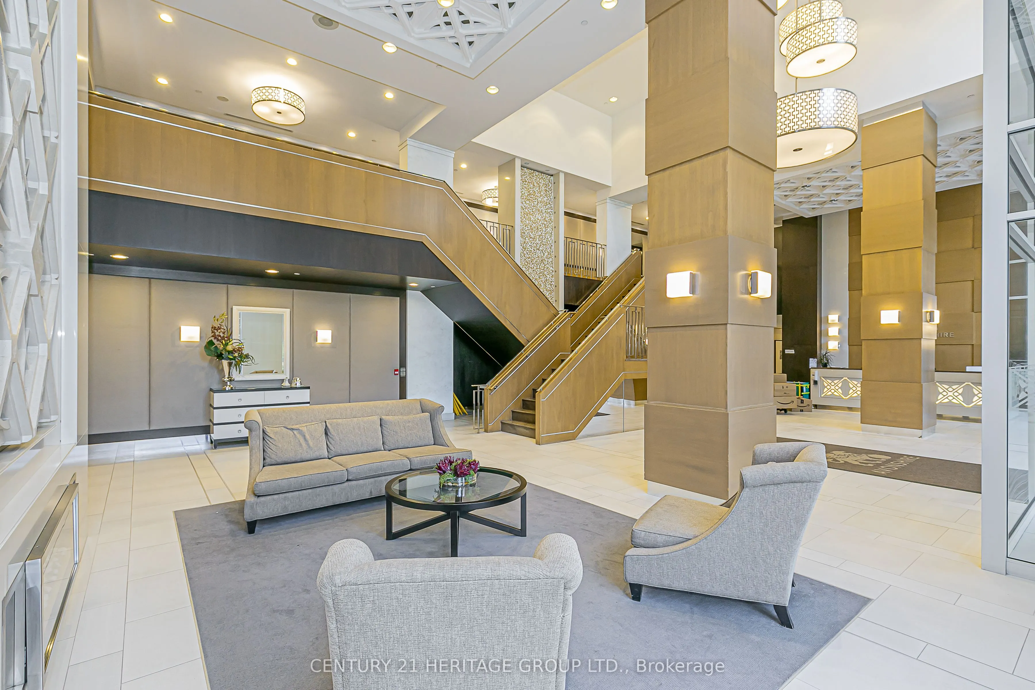100 Harrison Garden Boulevard, #1905