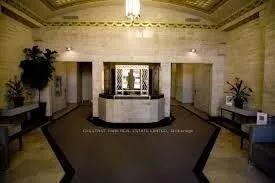 637 Lake Shore Boulevard W, #319