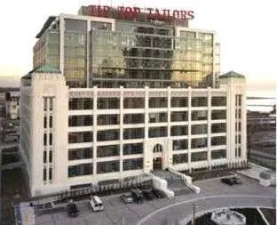 637 Lake Shore Boulevard W, #319