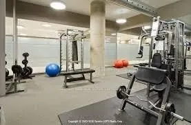 637 Lake Shore Boulevard W, #319