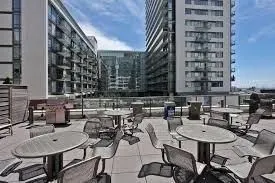 637 Lake Shore Boulevard W, #319
