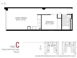 637 Lake Shore Boulevard W, #319