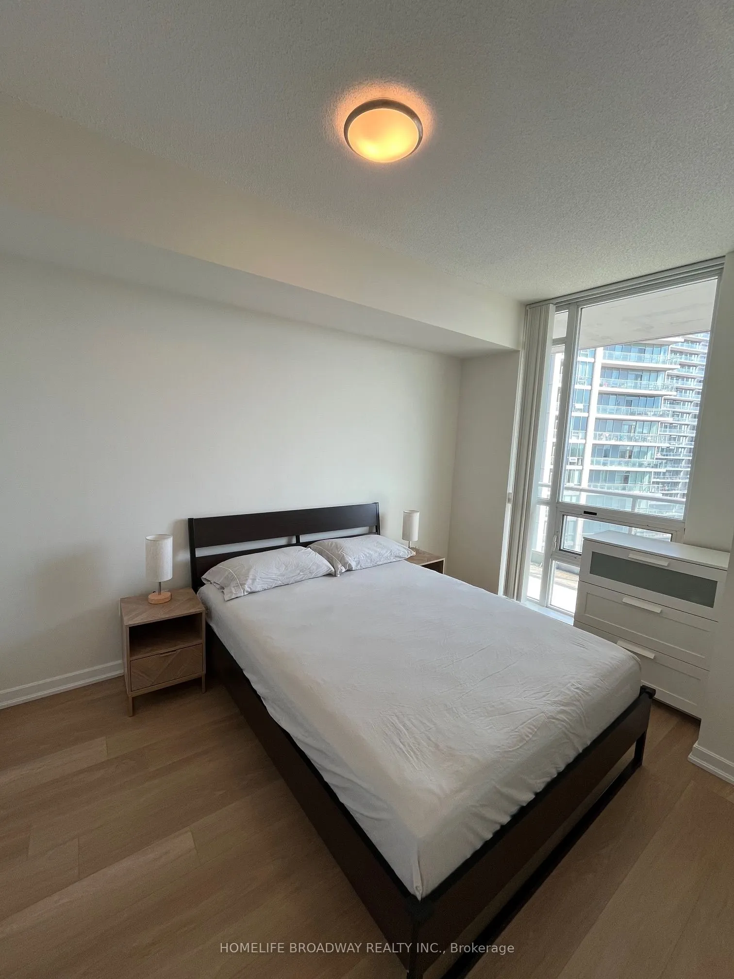 66 Forest Manor Road, #1710
