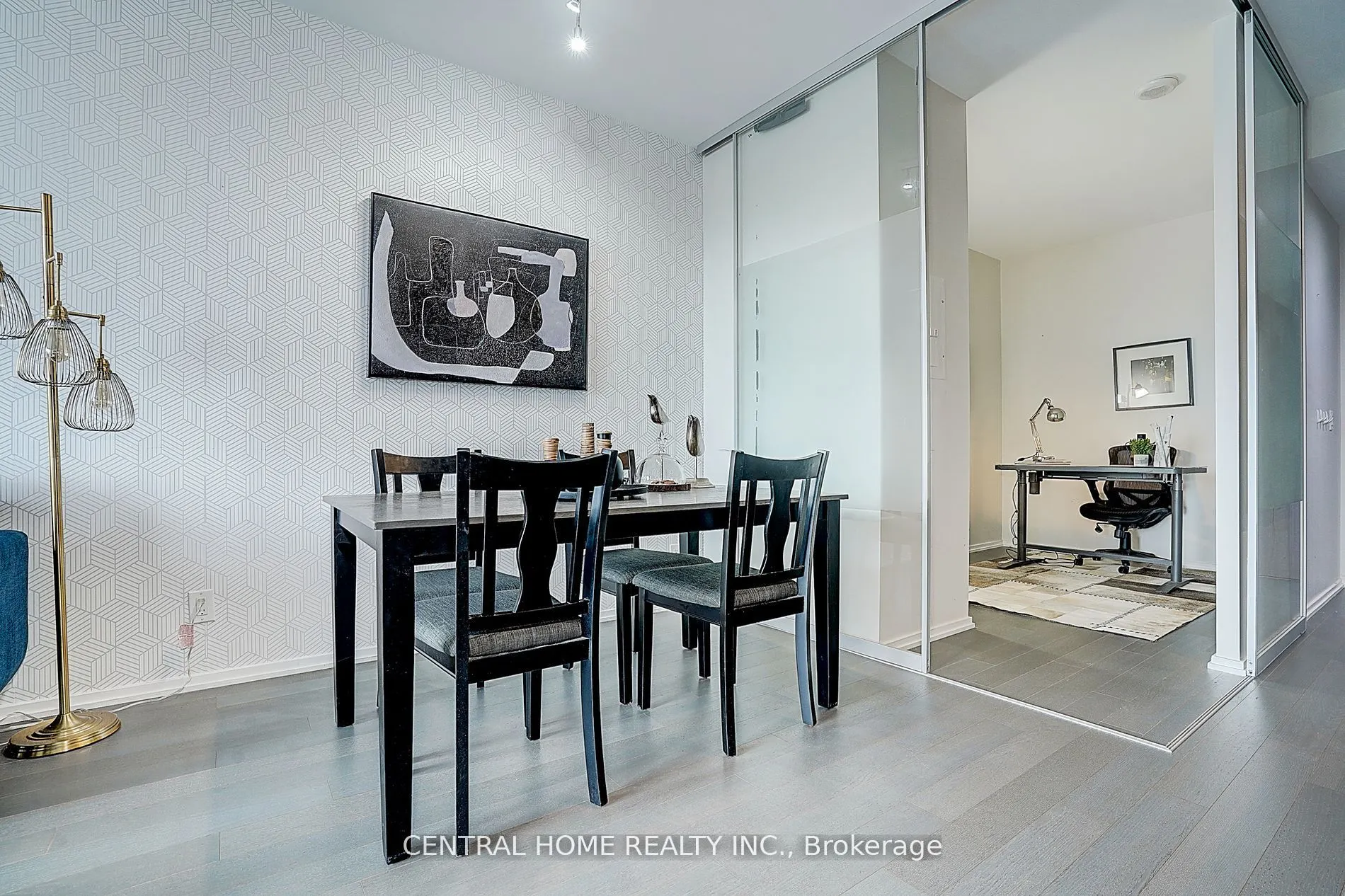 70 Temprance Street, #3501