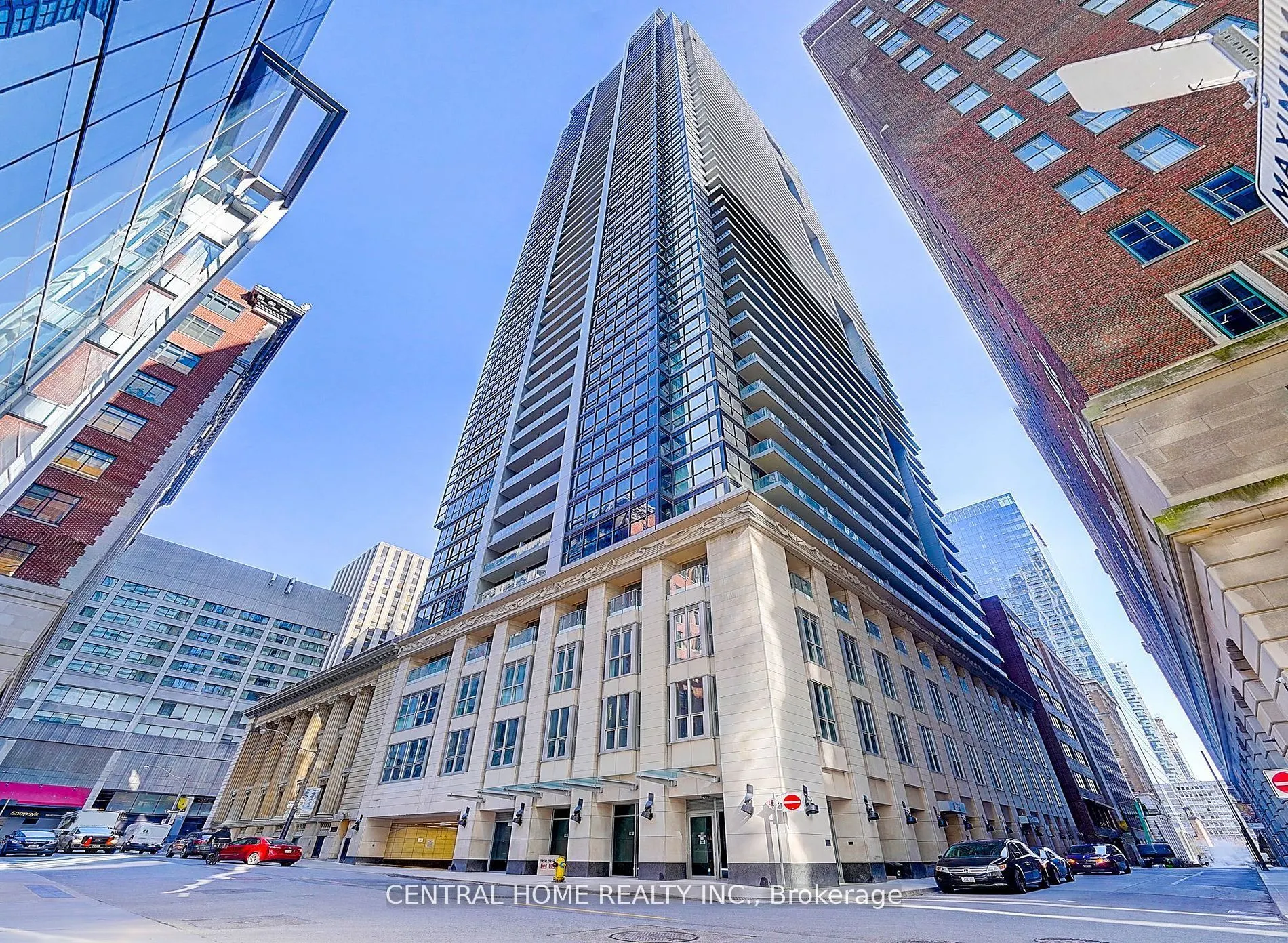 70 Temprance Street, #3501