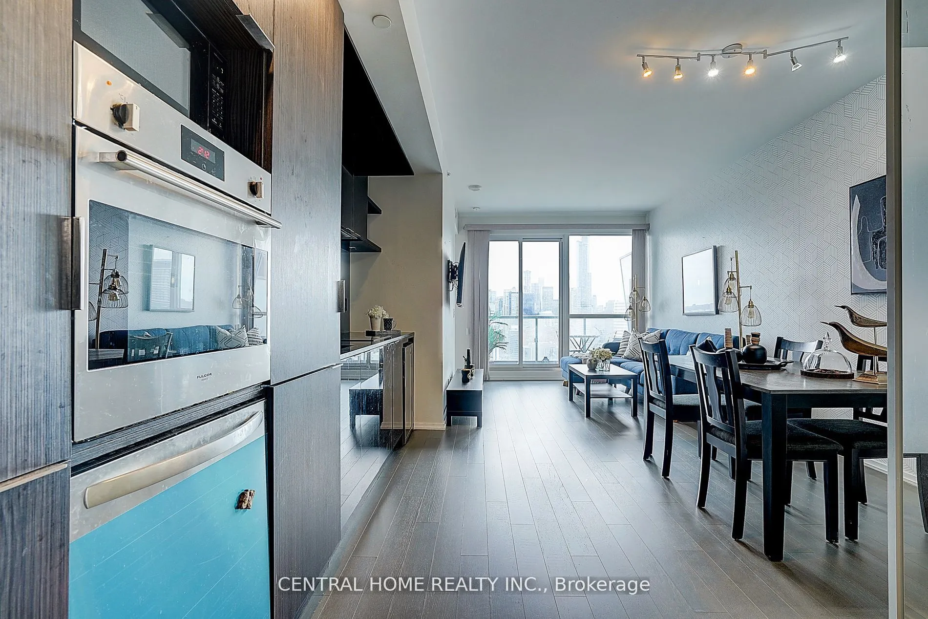 70 Temprance Street, #3501