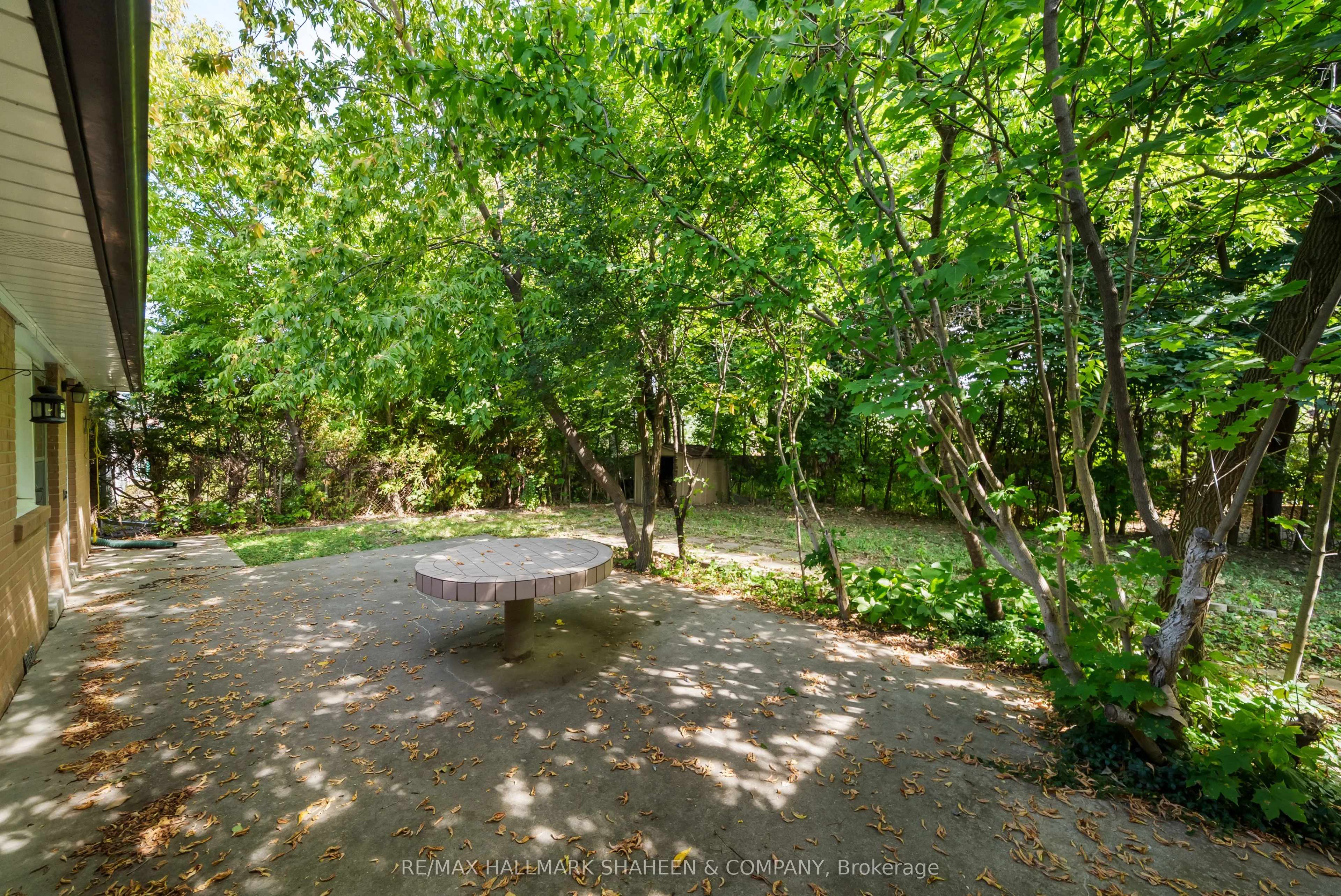 1015 Willowdale Avenue, #Main