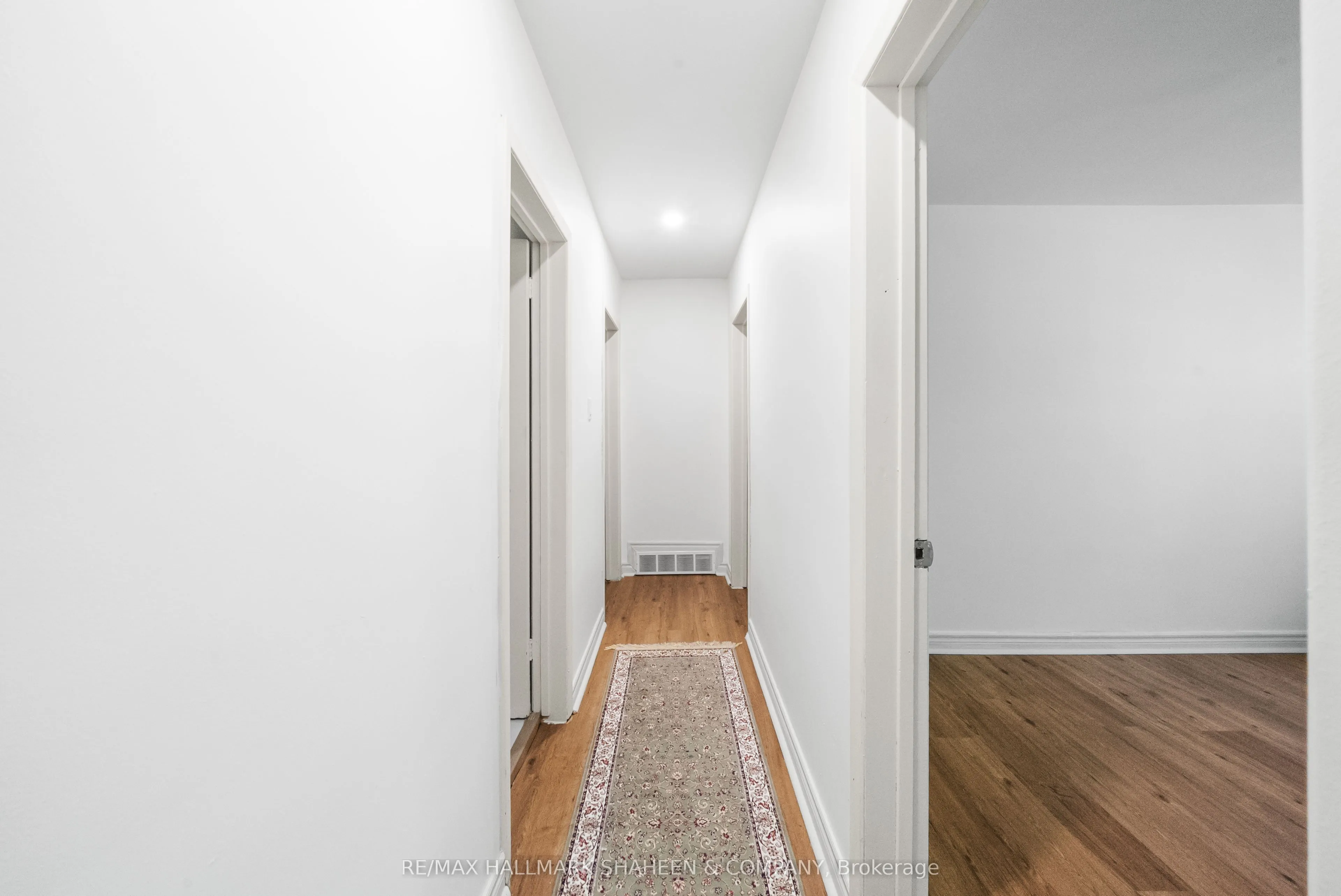 1015 Willowdale Avenue, #Main