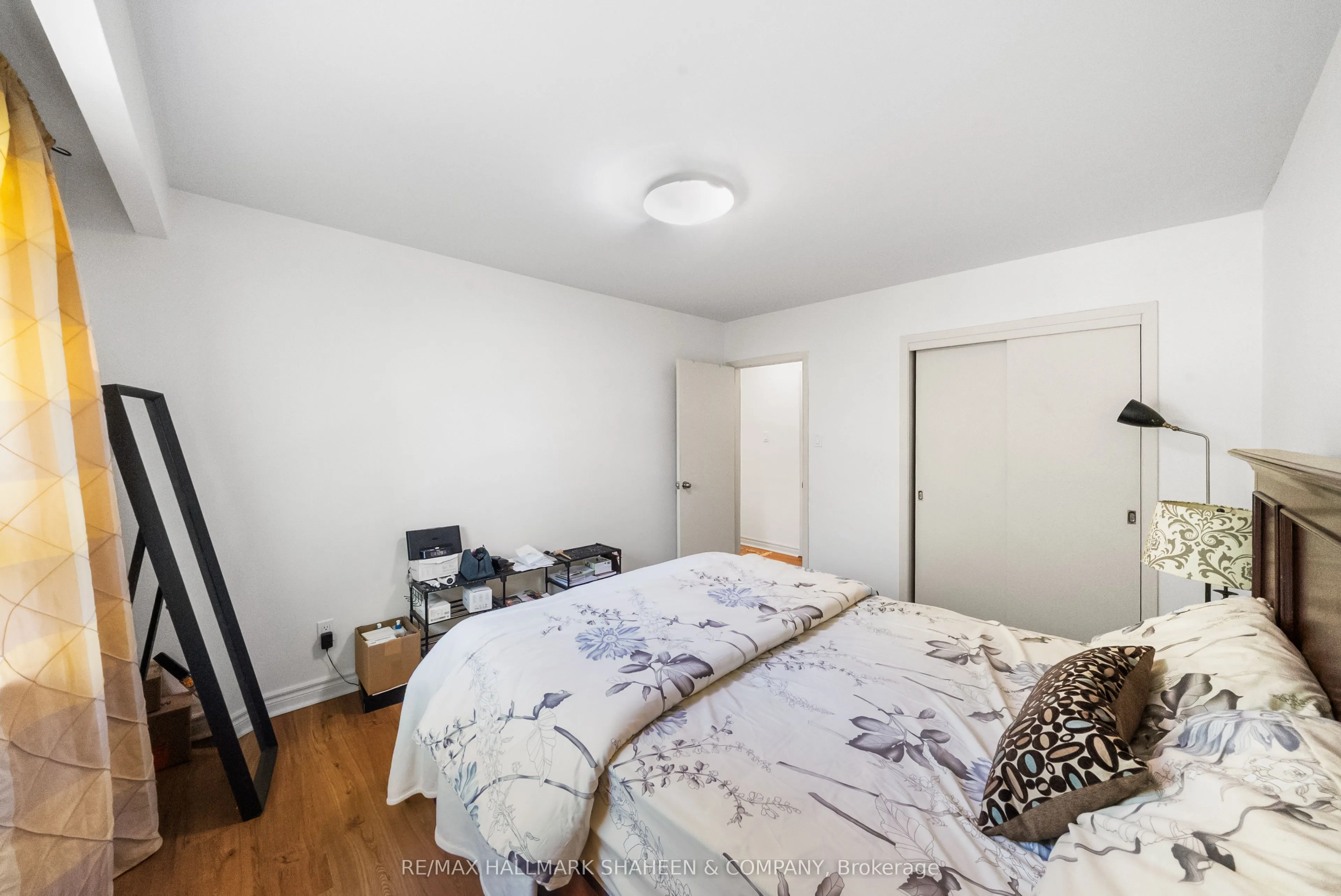 1015 Willowdale Avenue, #Main