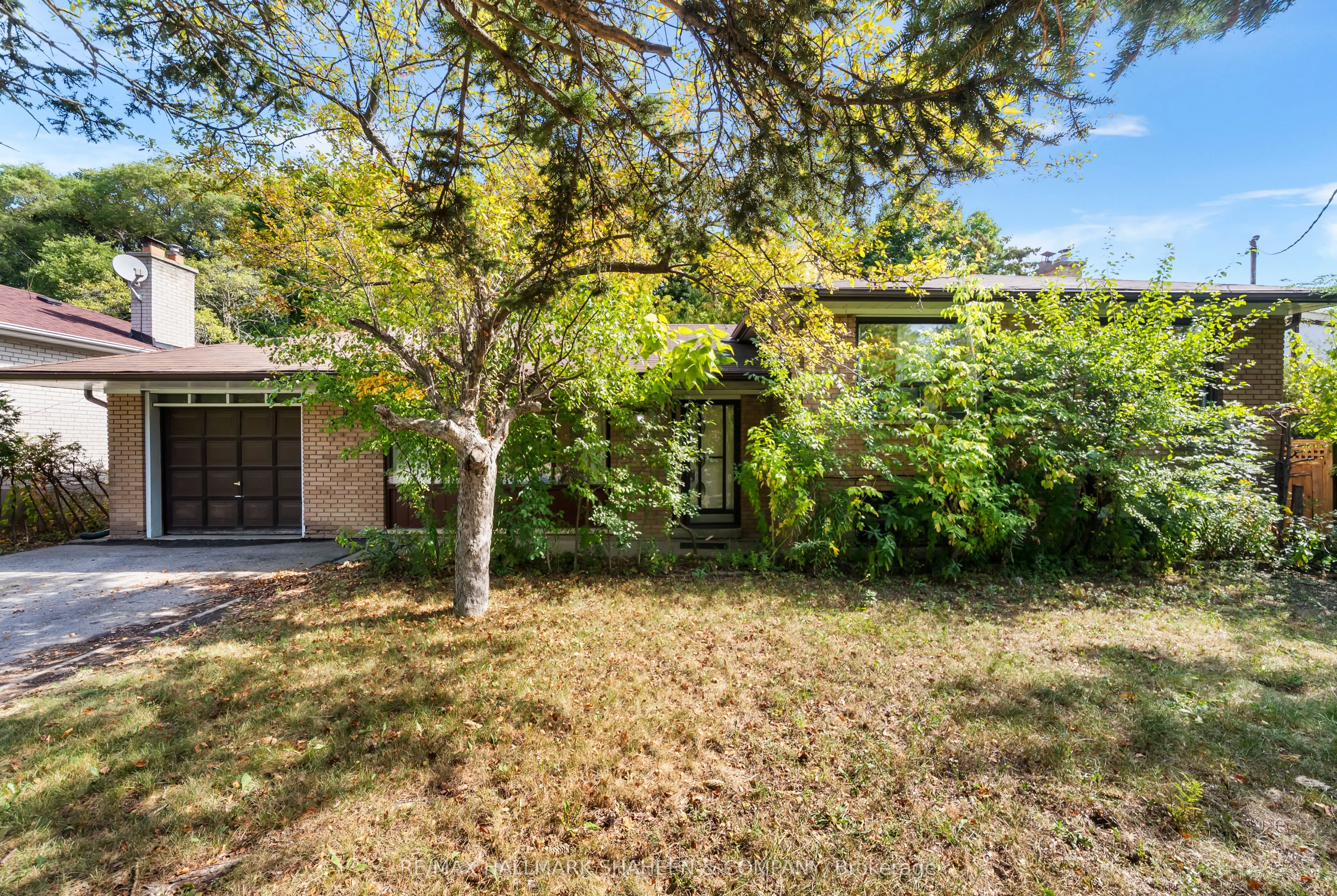1015 Willowdale Avenue, #Main