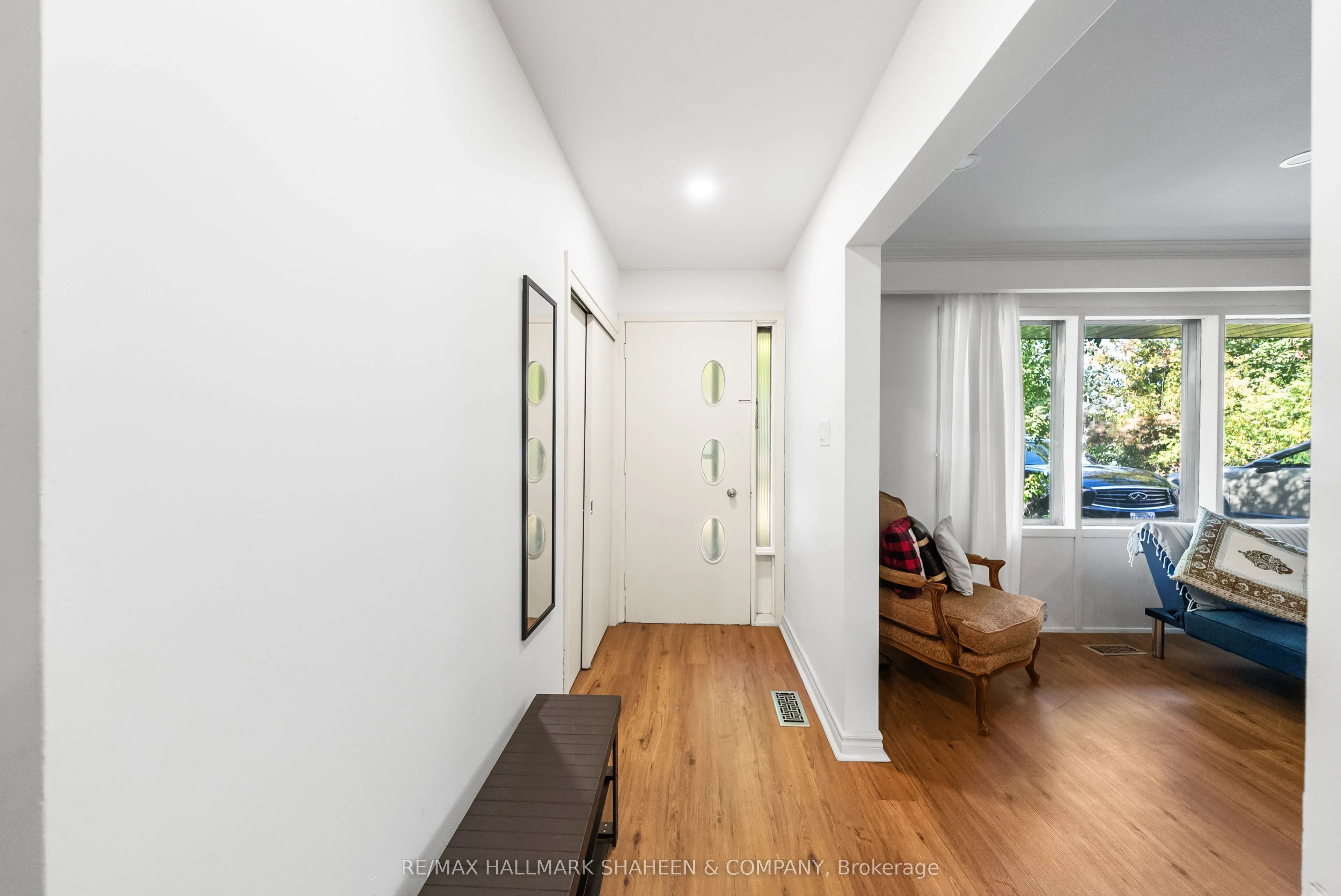 1015 Willowdale Avenue, #Main