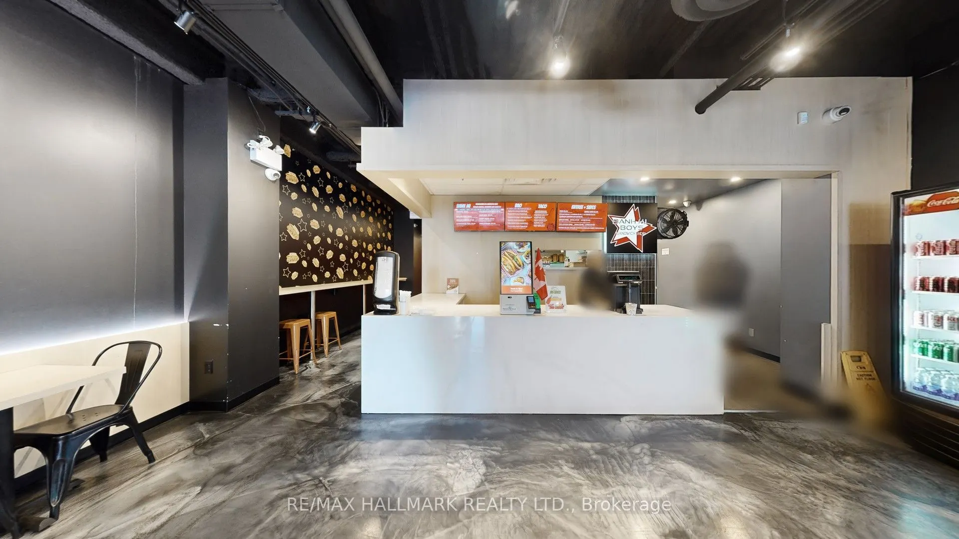 329 Yonge Street, #2nd Fl