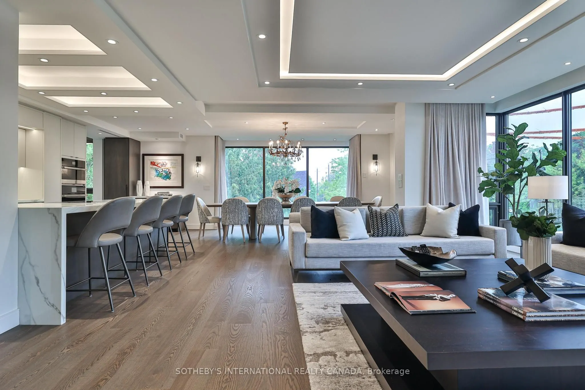 342 Spadina Road, #405