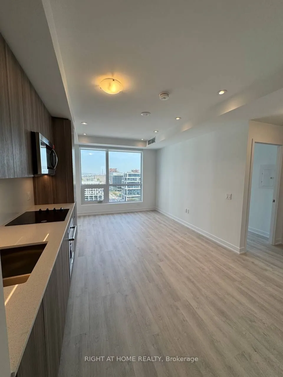 15 Richardson Street, #1512