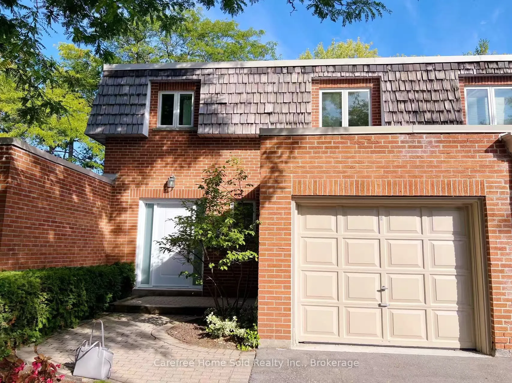 135 Scenic Mill Way, #102