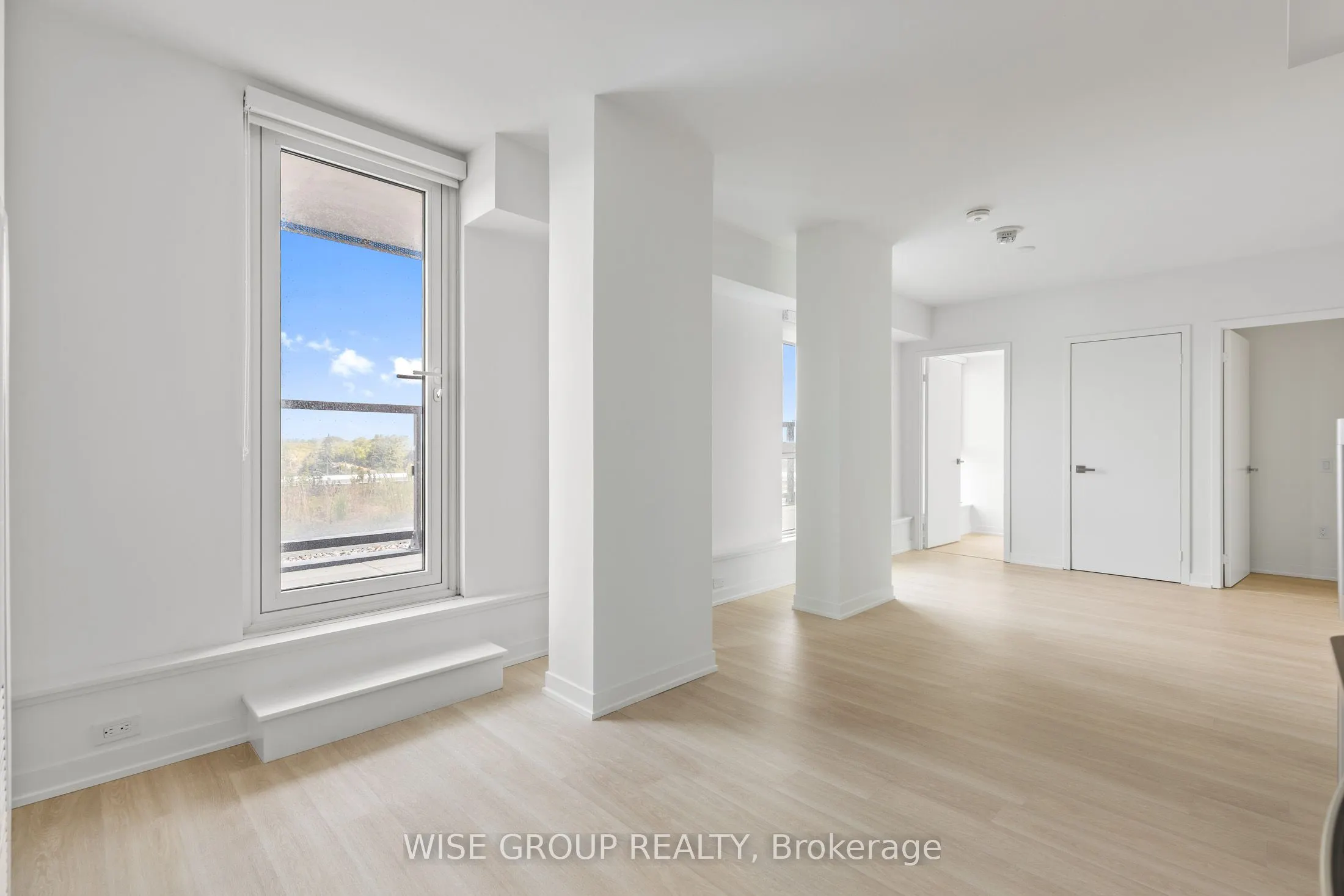 500 Wilson Avenue, #607