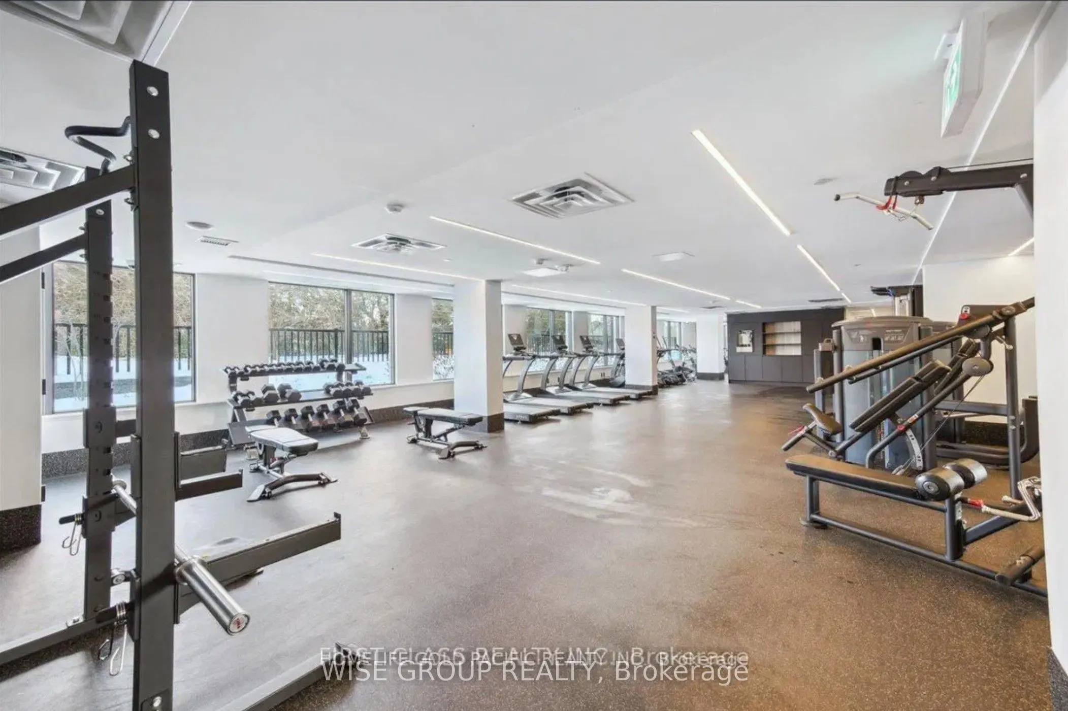 500 Wilson Avenue, #607