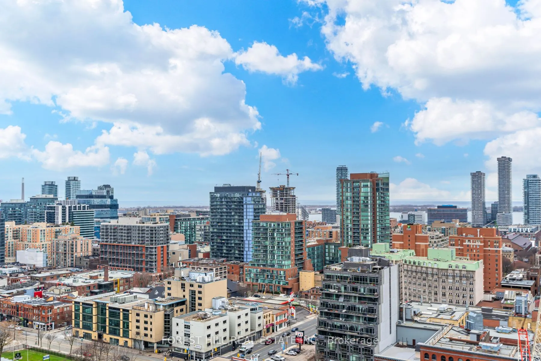 77 Shuter Street, #2303