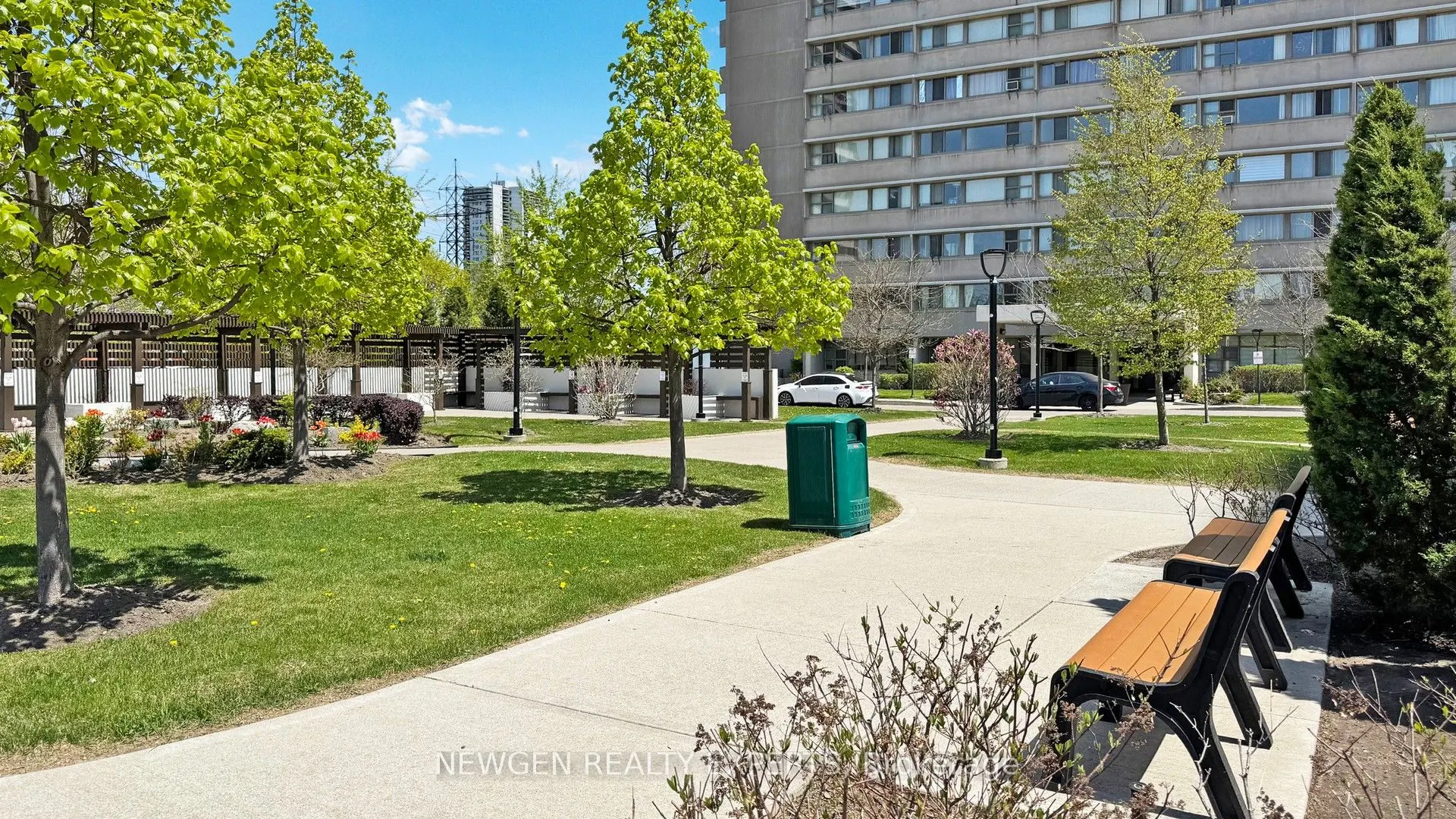 735 Don Mills Road, #2003