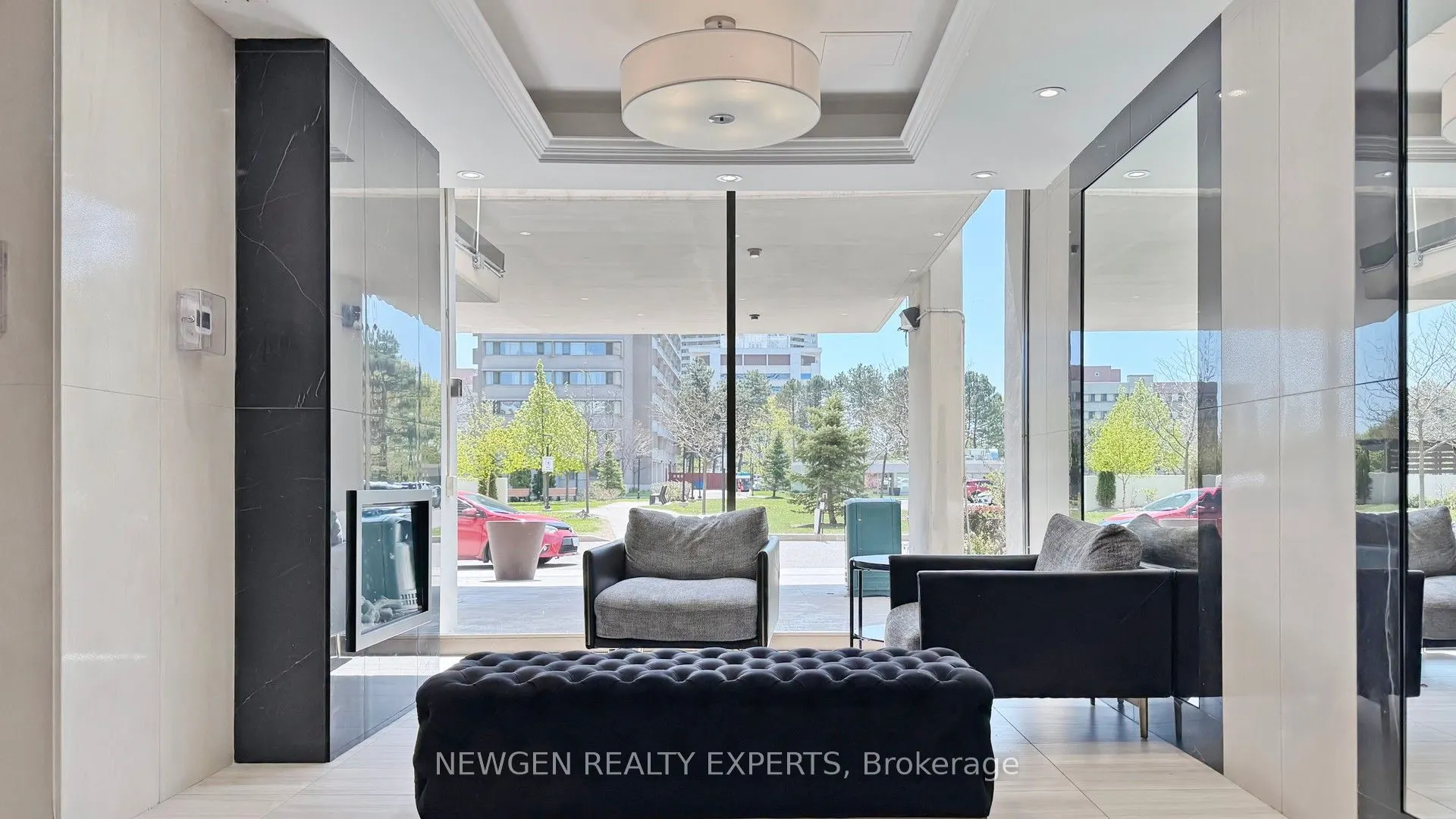 735 Don Mills Road, #2003