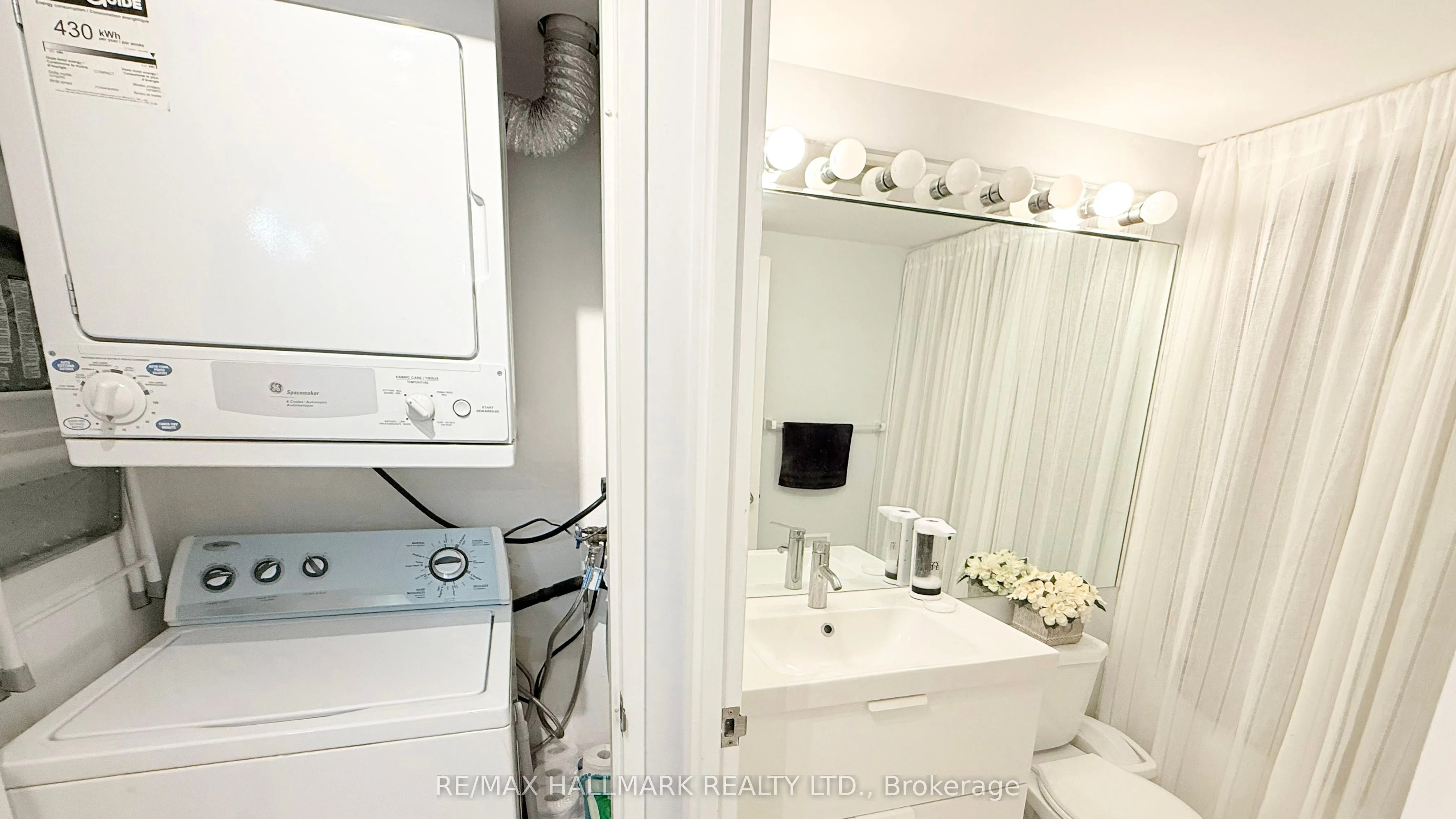 7 Bishop Avenue, #203