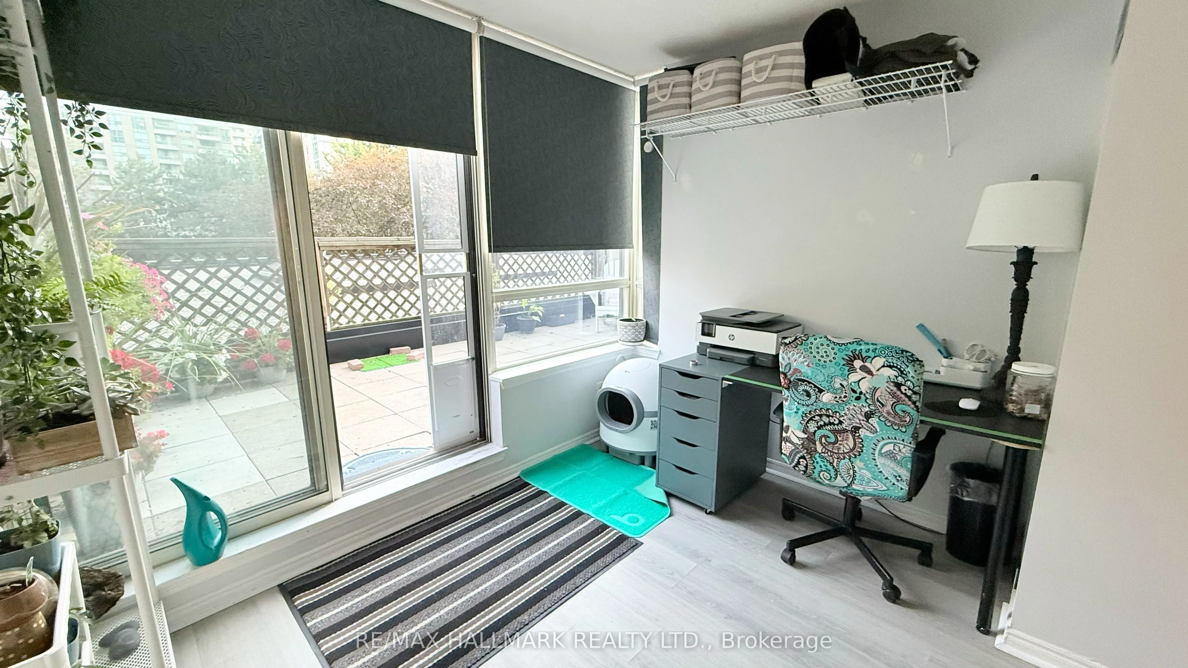 7 Bishop Avenue, #203