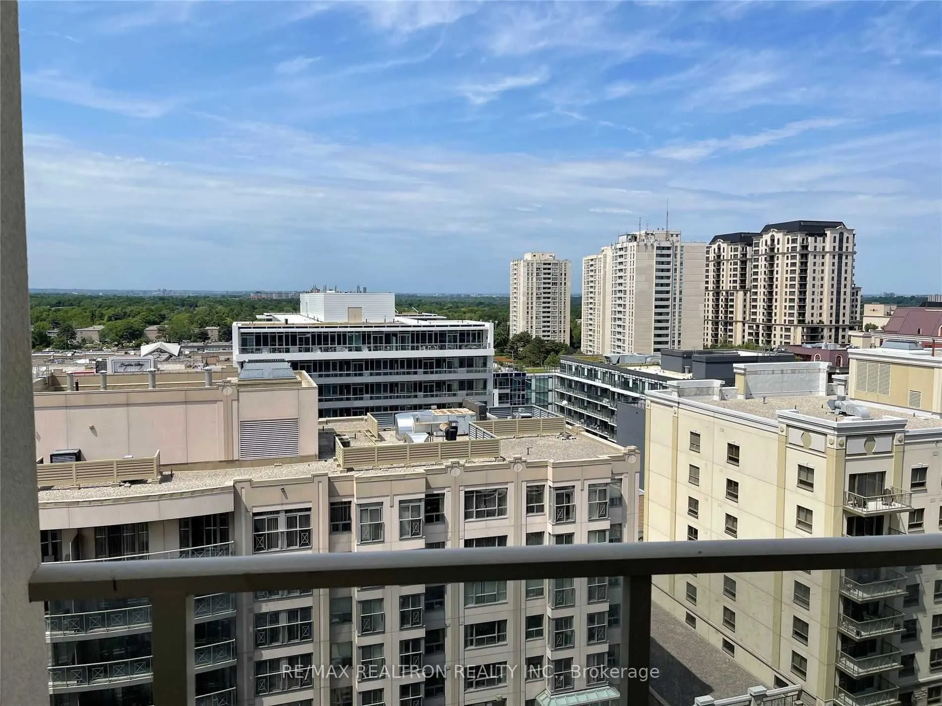 2 Rean Drive, #1304