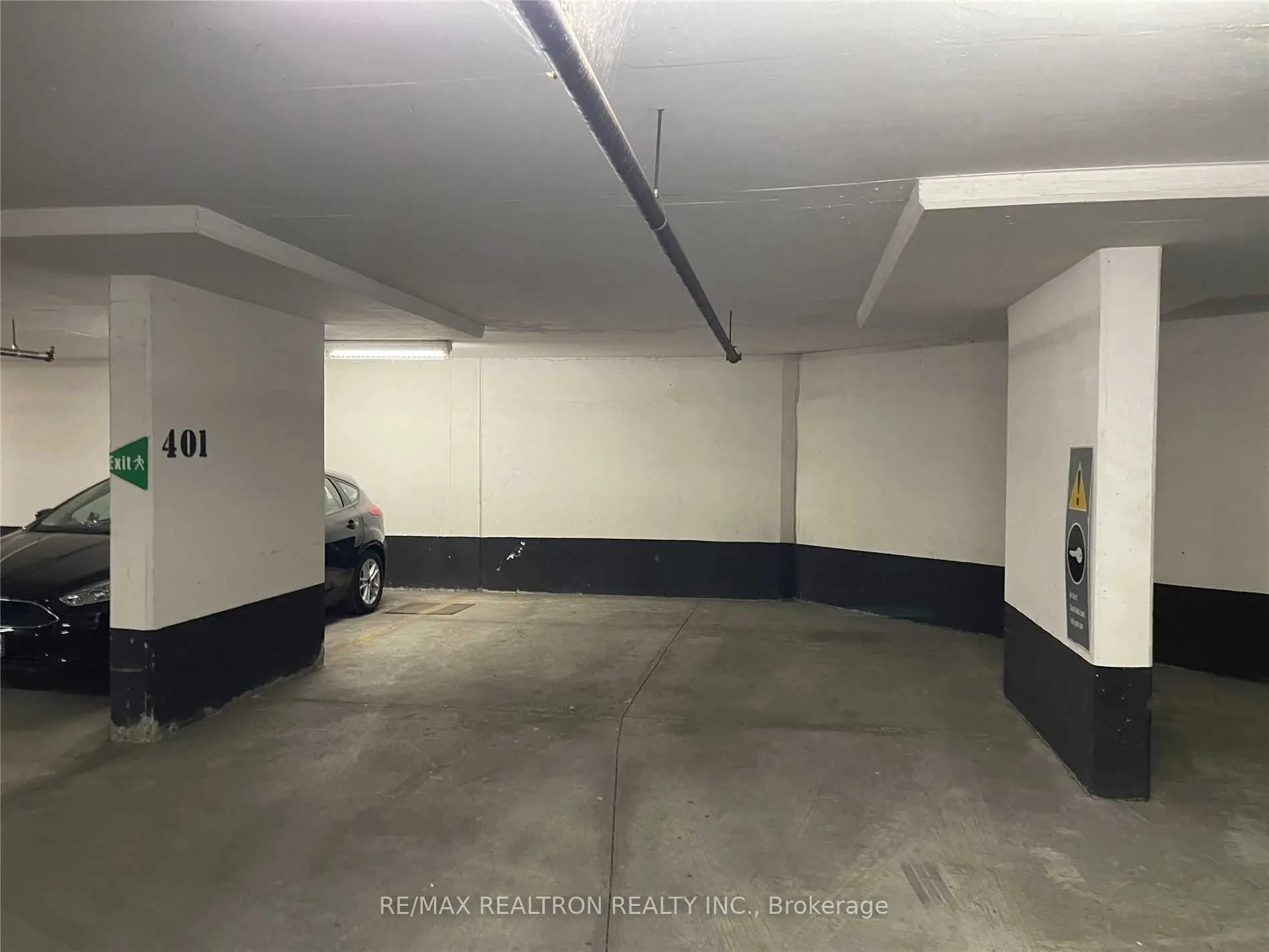 2 Rean Drive, #1304