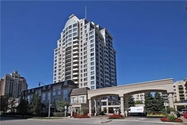 2 Rean Drive, #1304