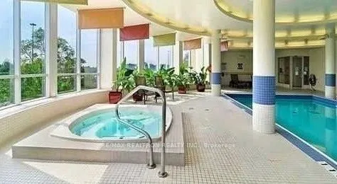 2 Rean Drive, #1304